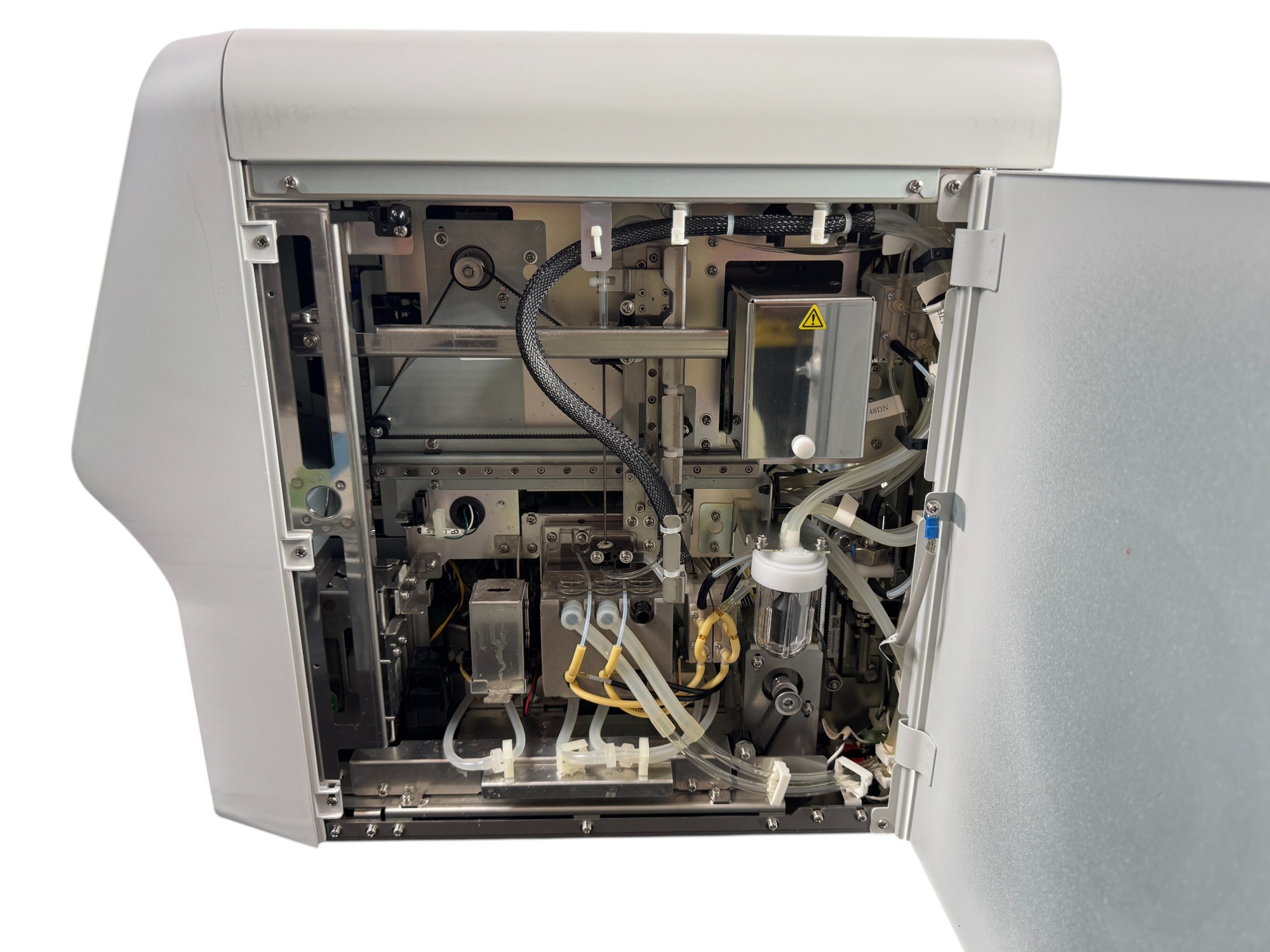 Used Sysmex XN-430 Hematology Analyzer + PowerVar + Sofware