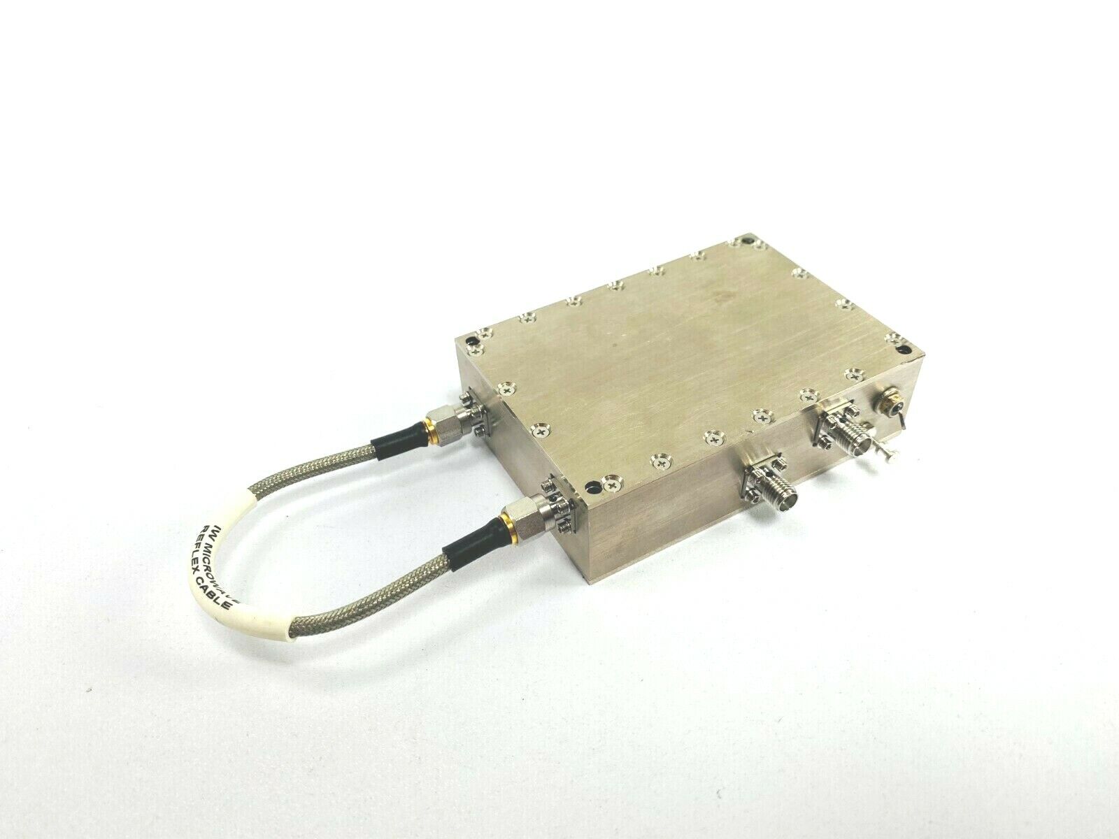 Used EM Research IQM-1650-01 IQ Modulator