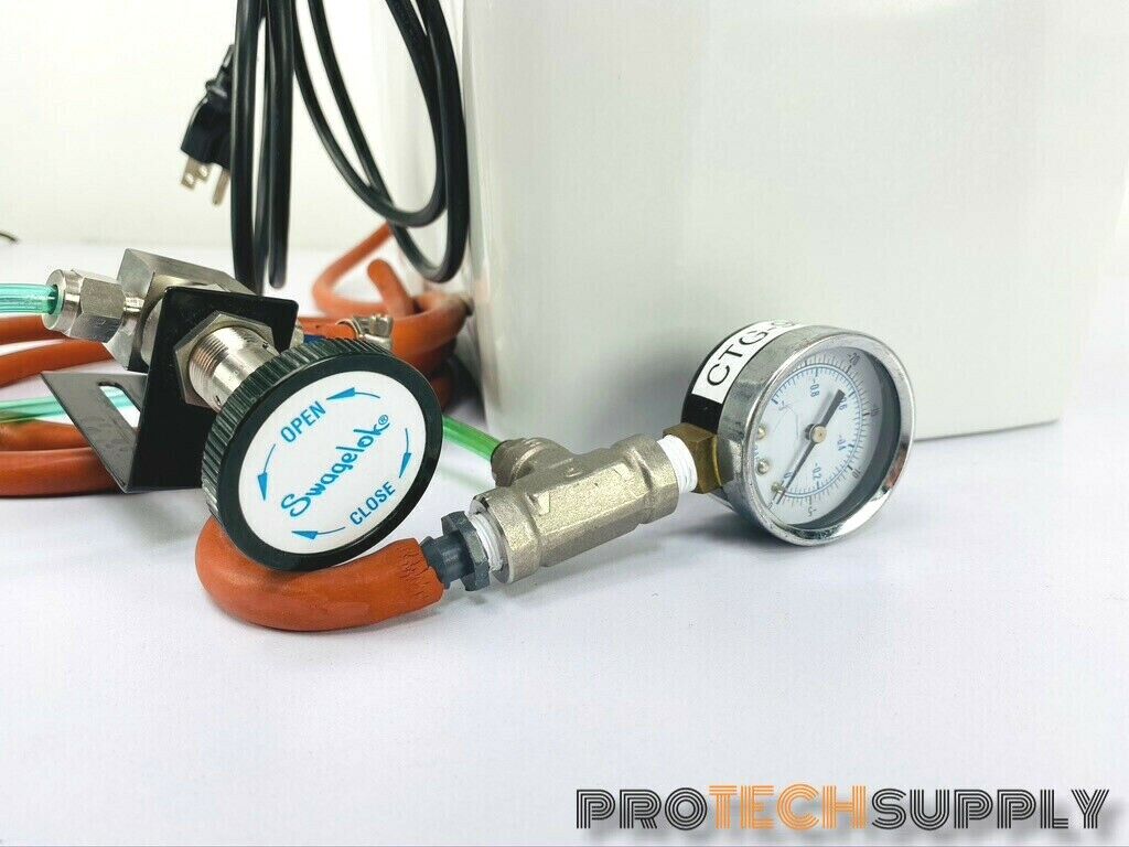 Used Fisher Scientific Eyela A-1000S Pump with Warranty