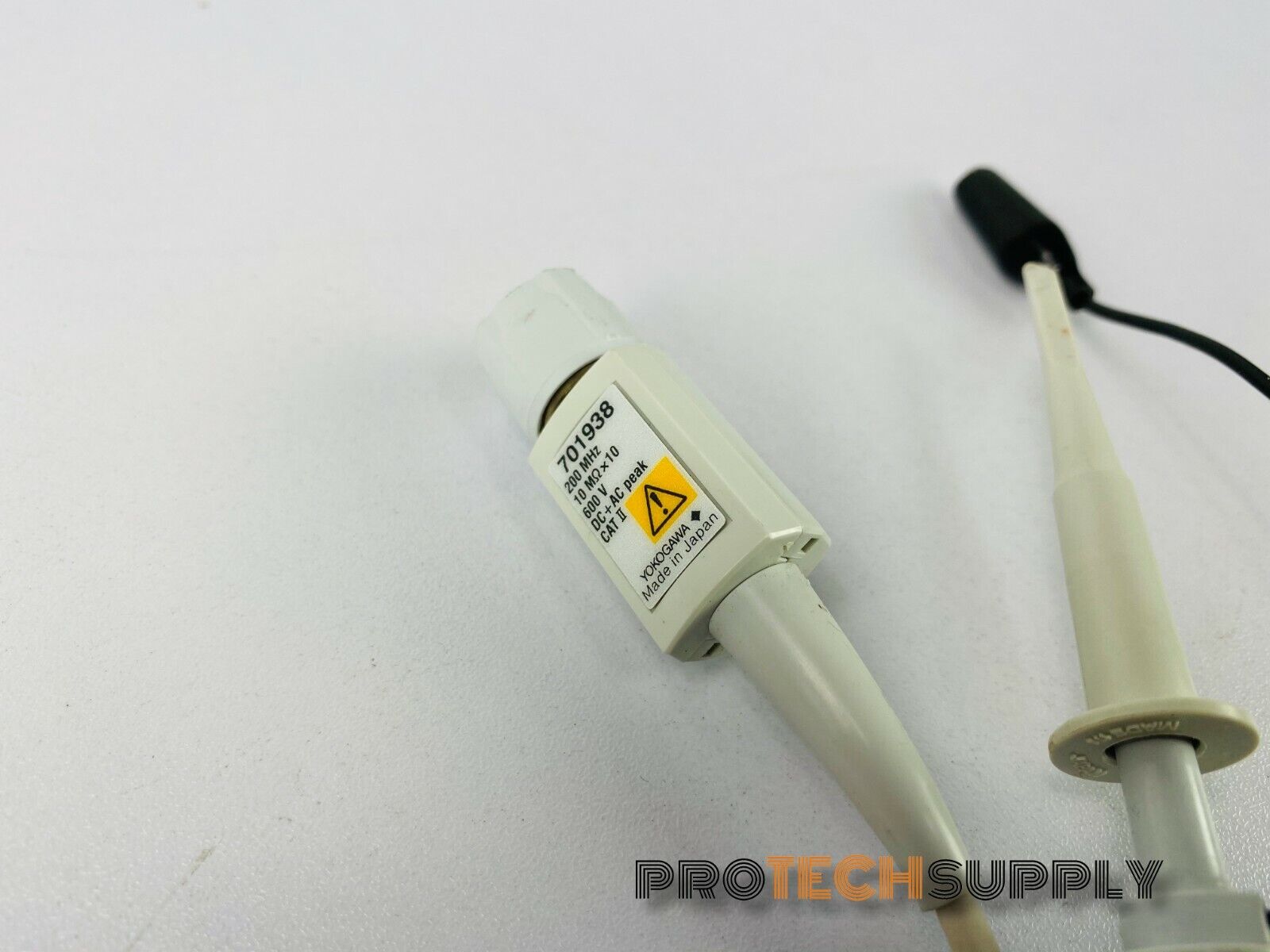 Used YOKOGAWA Passive Probe 701938 with Warranty