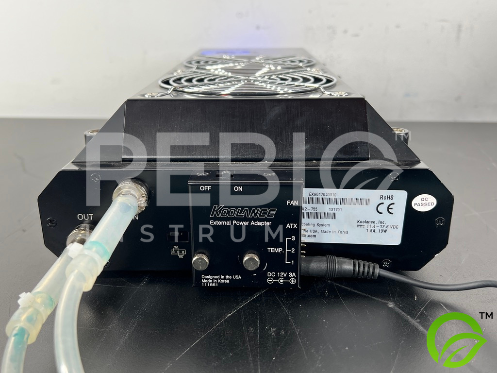 Used Jasco FP-8500 Spectrofluorometer with Liquid Cooling 