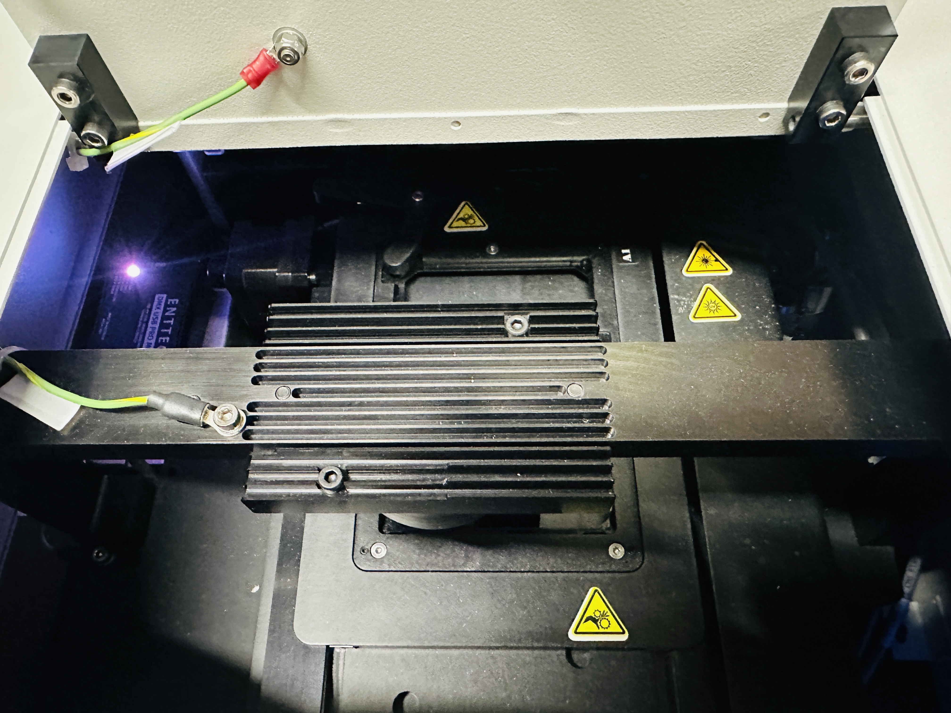 Used Thermo Scientific CellInsight CX7 HCS Platform (Standard)