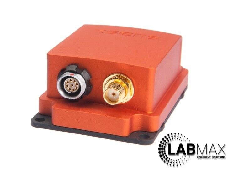 Used Xsens IMUs - Inertial Measurement Units GNSS/INS MTI-G-710-6A8G4 NEW w/ WARRANTY