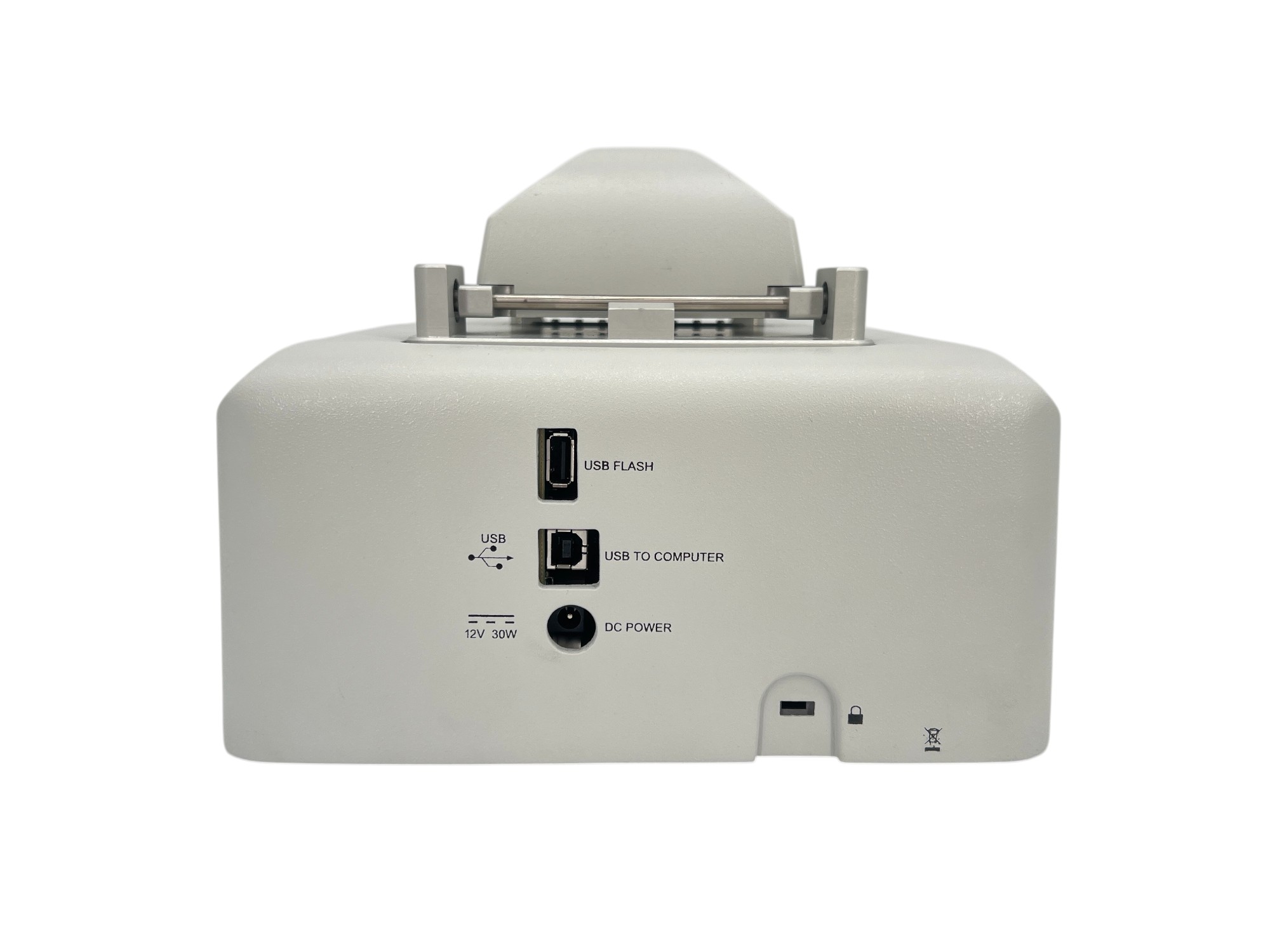 Used Thermo Scientific NanoDrop 8000 UV-Vis Spectrophotometer