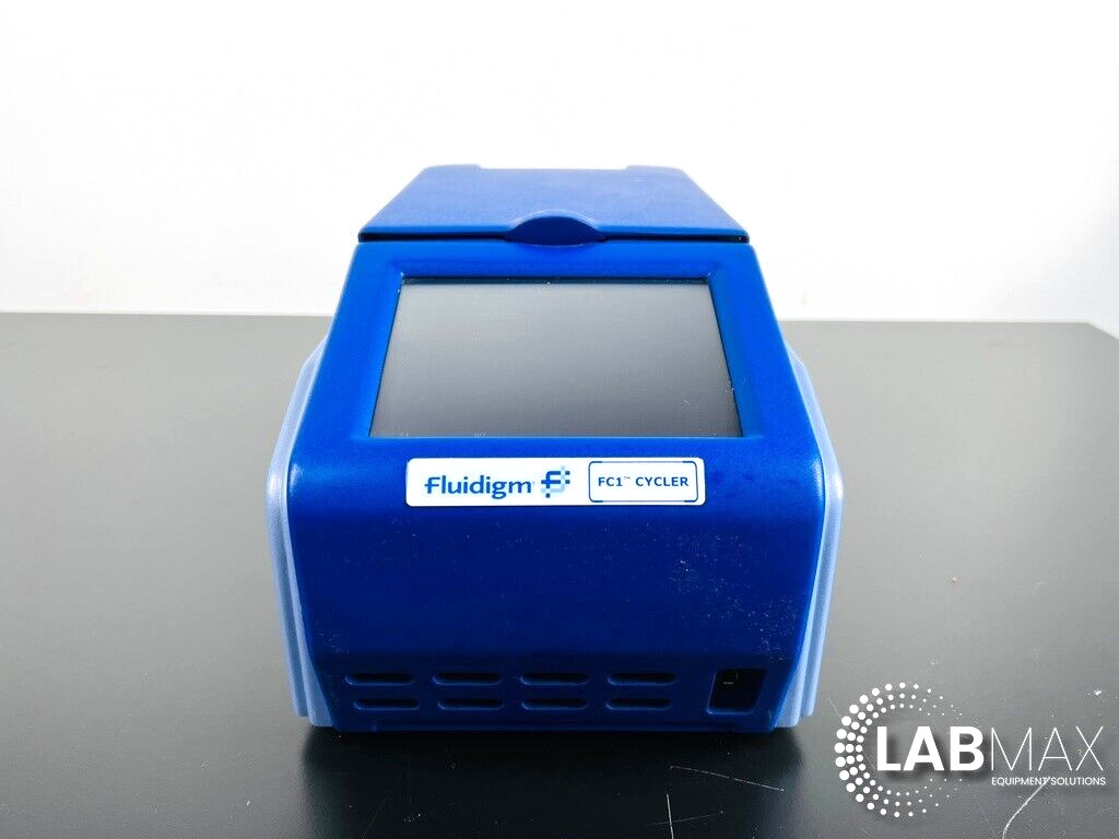 Used Fluidigm  FC1 Cycler Thermal Cycling System with WARRANTY