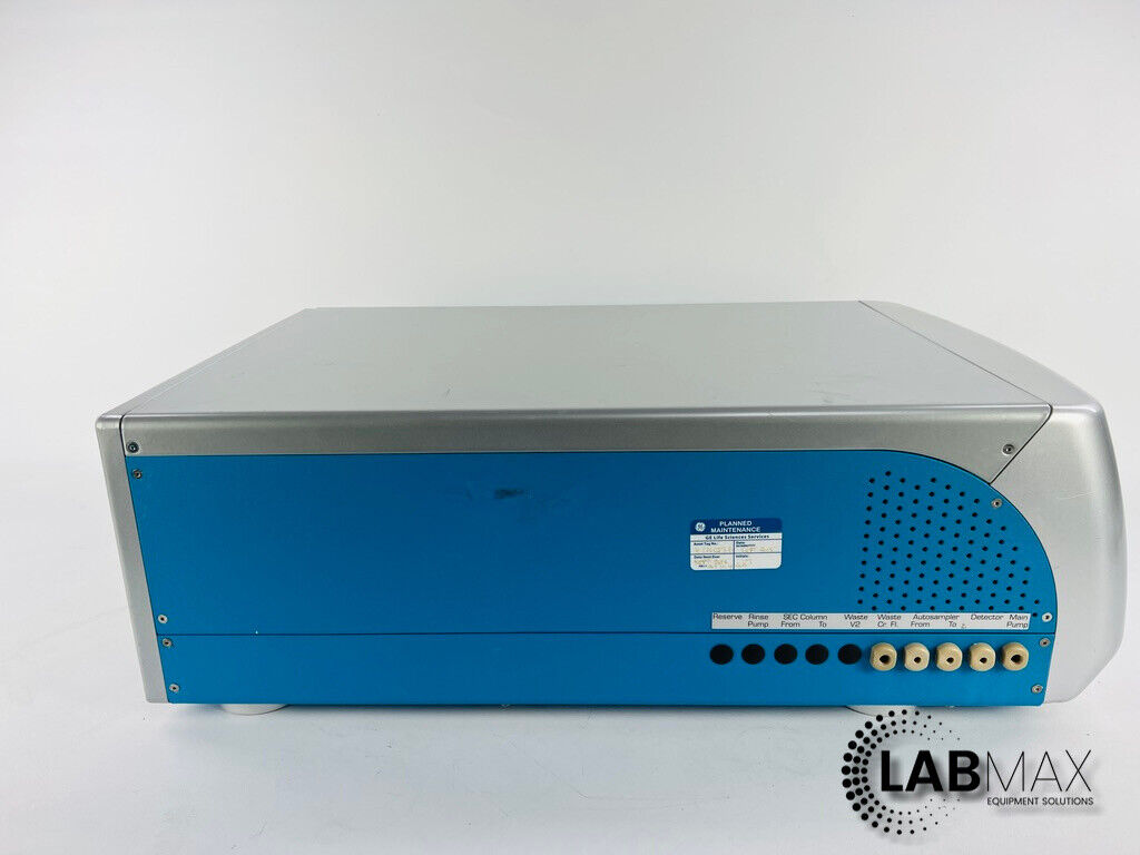 Used Wyatt Eclipse 3 Separation System Fractionator Detector with WARRANTY