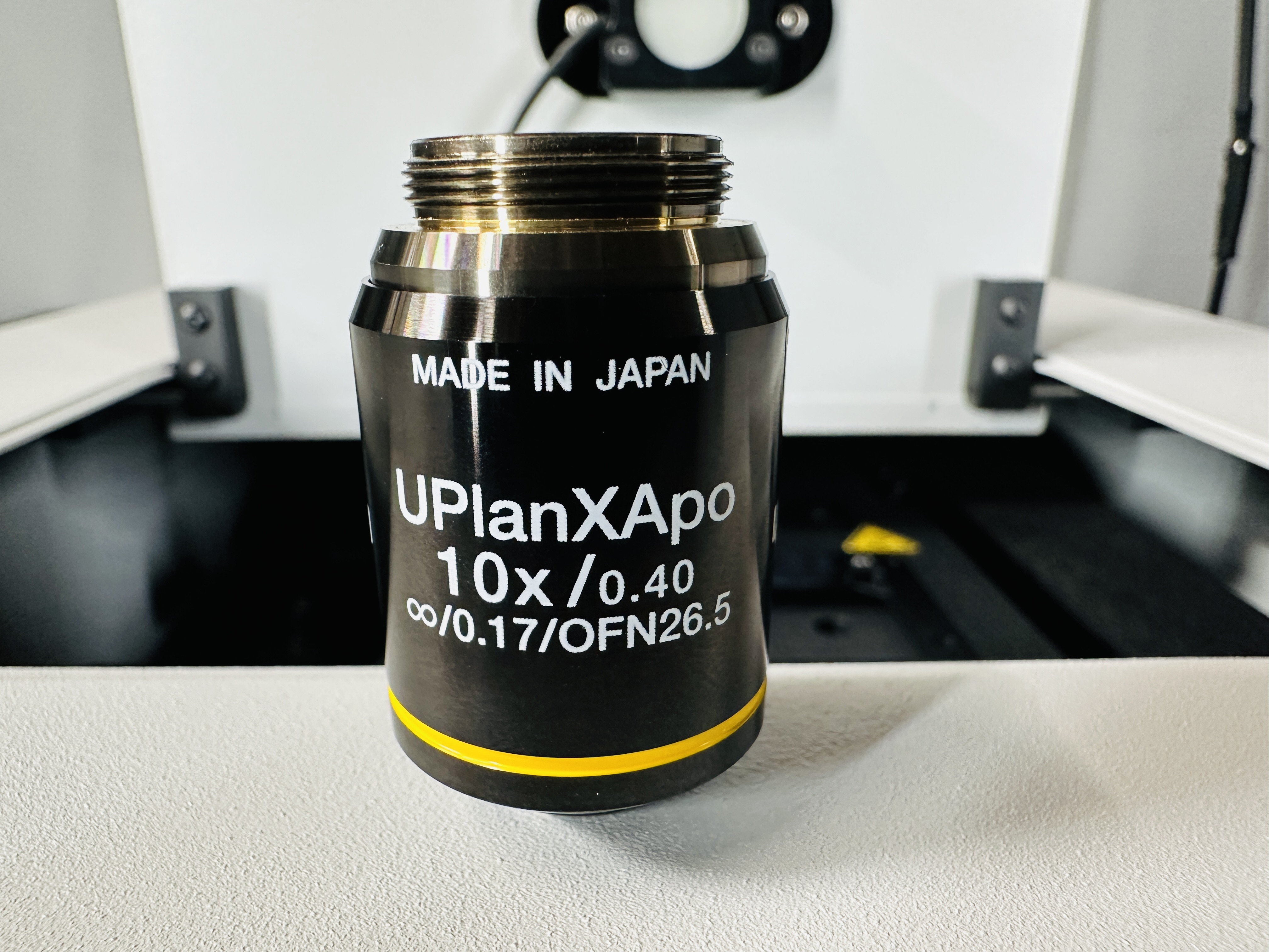 Used Thermo Scientific CellInsight CX5 High Content Screening (HCS) Platform