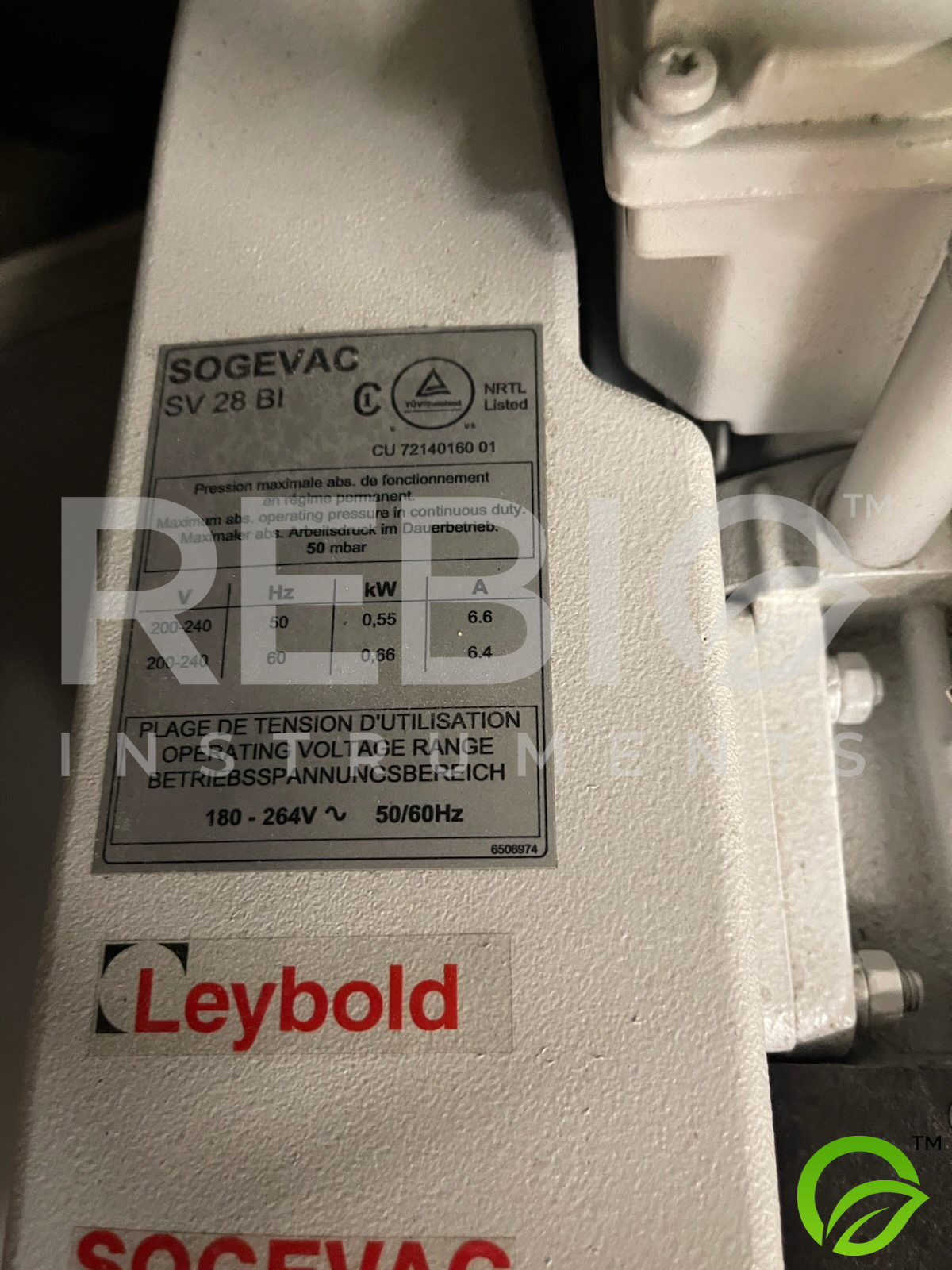 Used AB SCIEX Triple Quad 4500 LC-MS/MS — Shimadzu Nexera XR UHPLC, Peak Generator, with Analyst & MultiQuant
