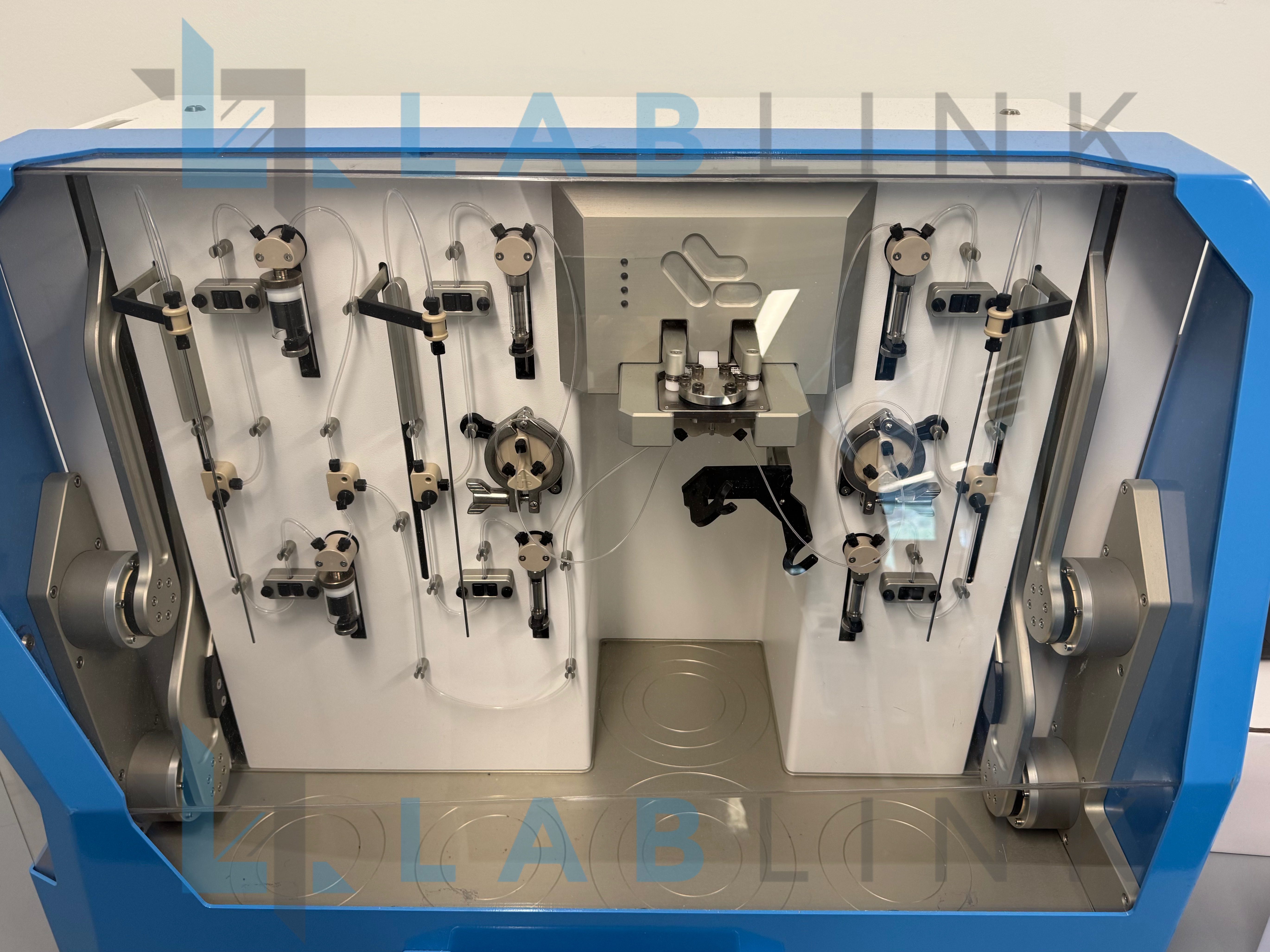 Used Precision Nanosystems Blaze Nanoassembler NIB0038 + Software and Accessories