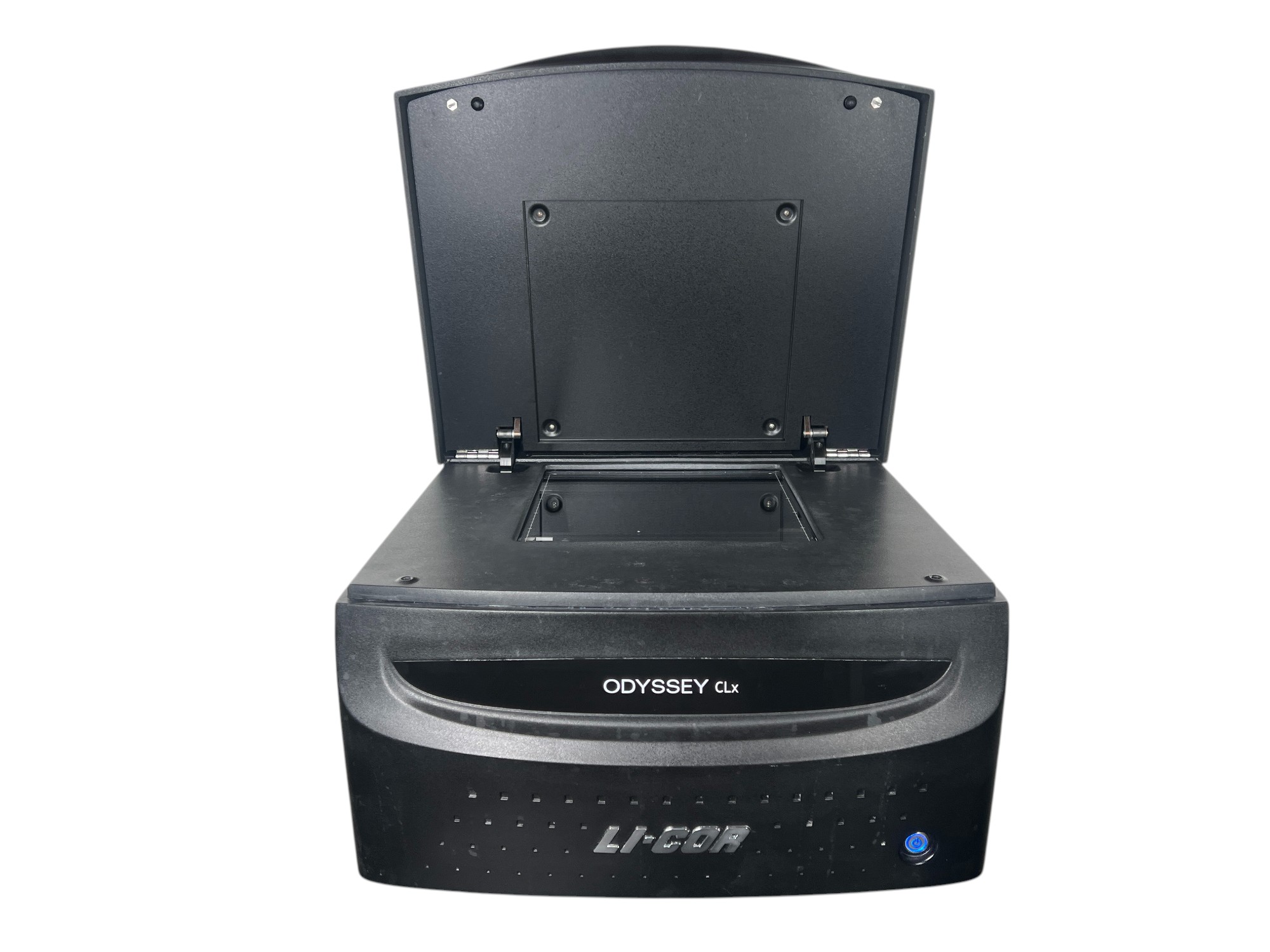 Used Li-Cor Odyssey CLx 9140 Infrared Imaging System