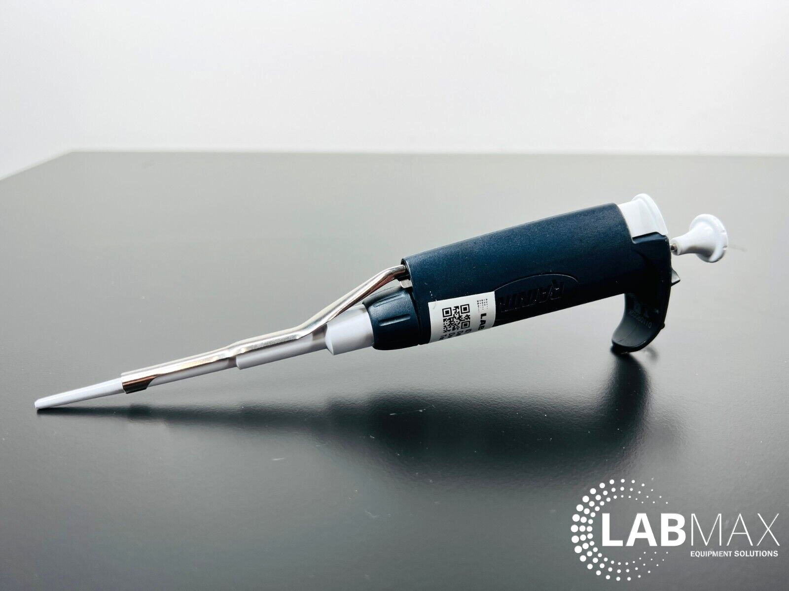 Used Rainin Pipet-Lite XLS SL-20 / 2-20uL / Single Channel Pipette with WARRANTY