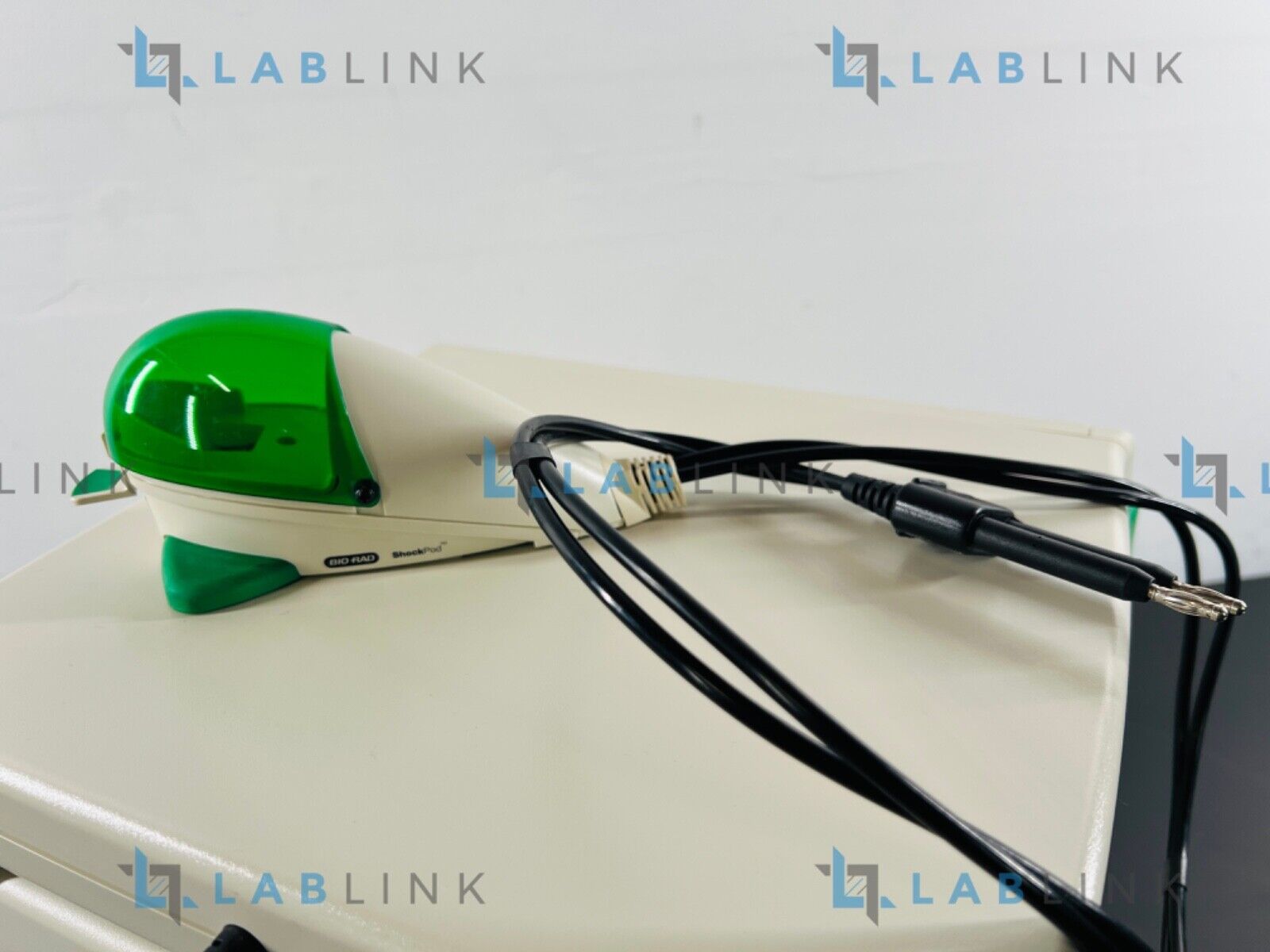 Used Bio-Rad GenePulser Xcell PC + CE Modules & ShockPod with WARRANTY