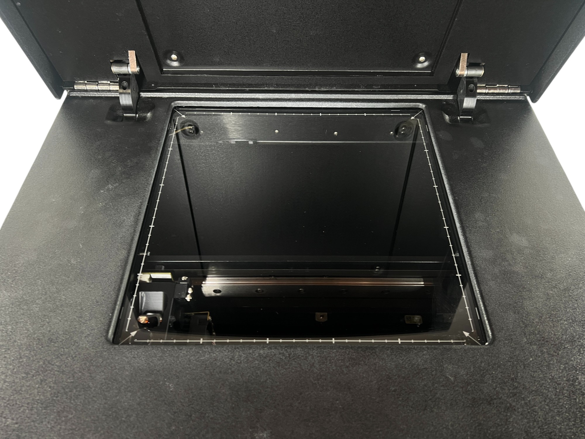 Used Li-Cor Odyssey CLx 9140 Infrared Imaging System