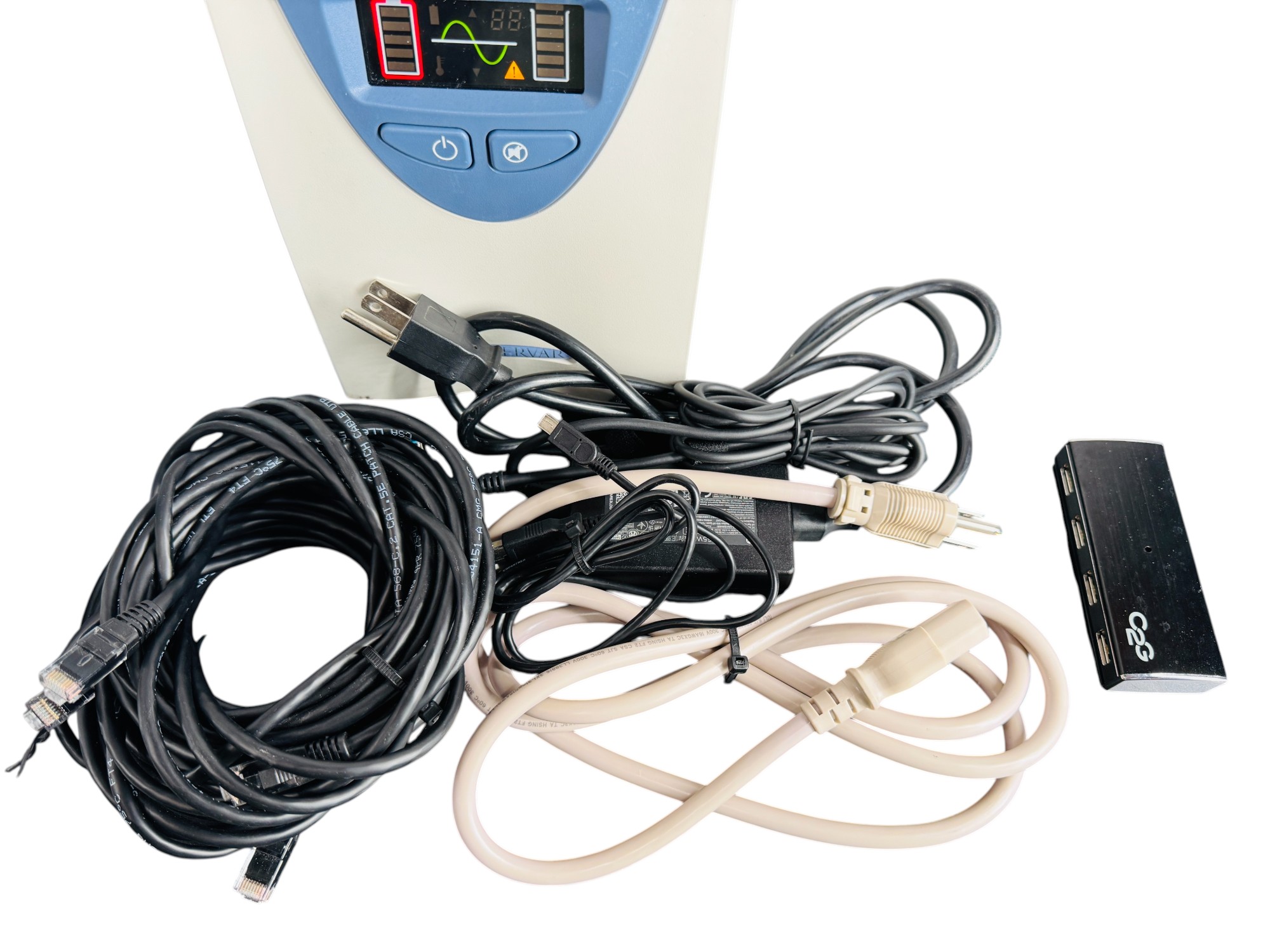 Used Sysmex XN-430 Hematology Analyzer + PowerVar + Sofware