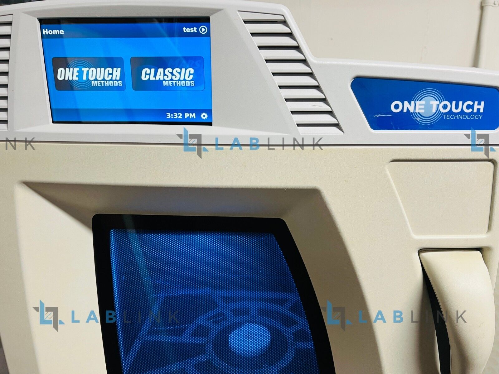 Used CEM Mars6 Microwave Digestion System Mars 6 AS-IS ( Read Description )