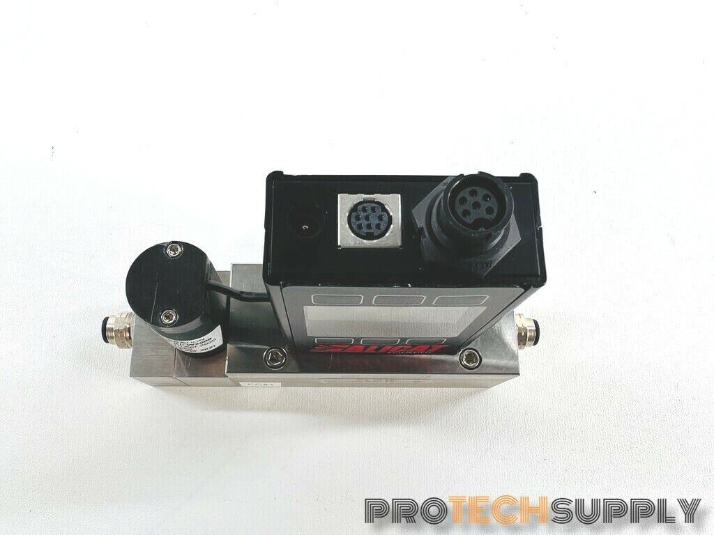 Used Alicat Scientific MCP-100SLPM-D-1/5M Mass Flow Controller with WARRANTY