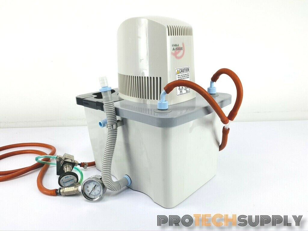 Used Fisher Scientific Eyela A-1000S Pump with Warranty