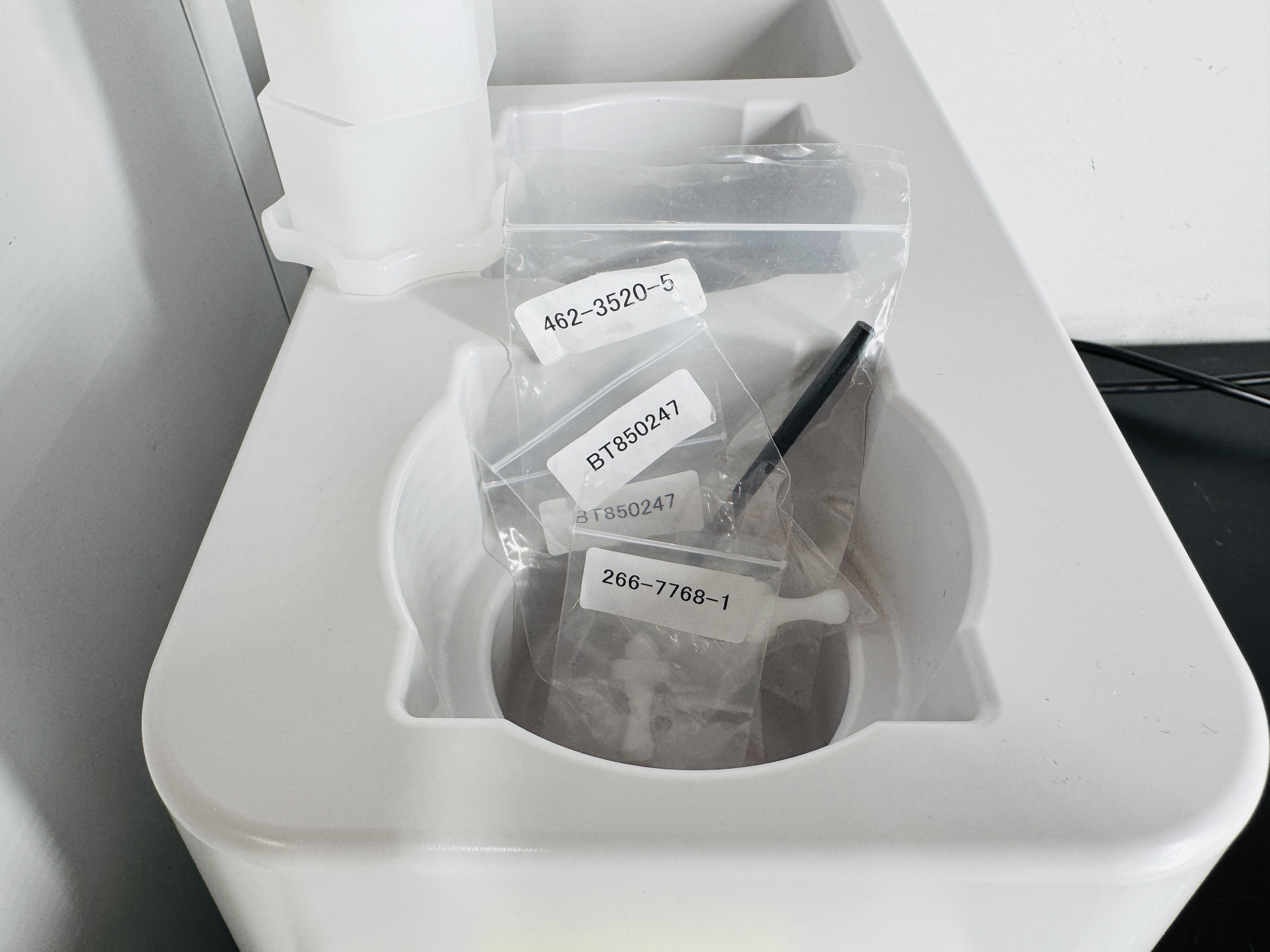 Used Sysmex XN-430 Hematology Analyzer + PowerVar + Sofware