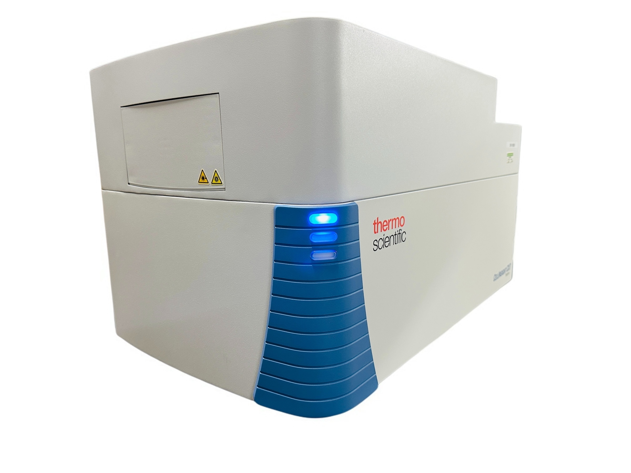 Used Thermo Scientific CellInsight CX7 HCS Platform (Standard)