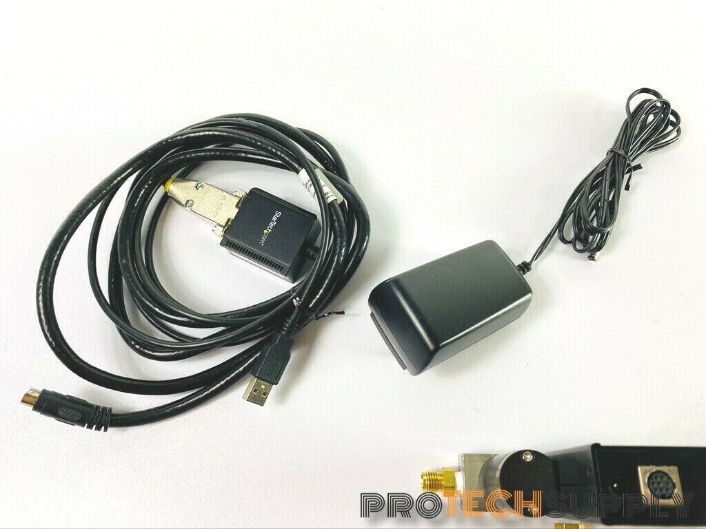 Used Alicat Scientific PCD Series Pressure Controller with WARRANTY