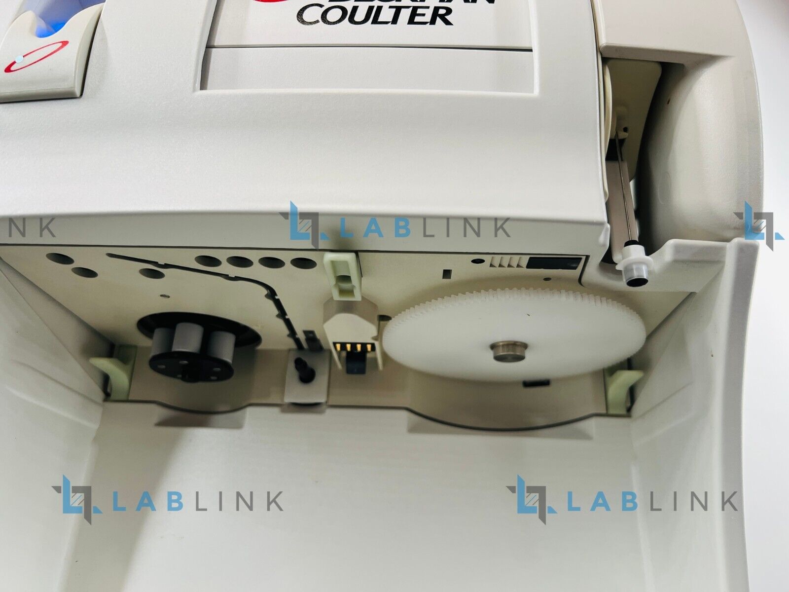 Used Beckman Coulter Vi-Cell MetaFlex Metabolite Analyzer with WARRANTY