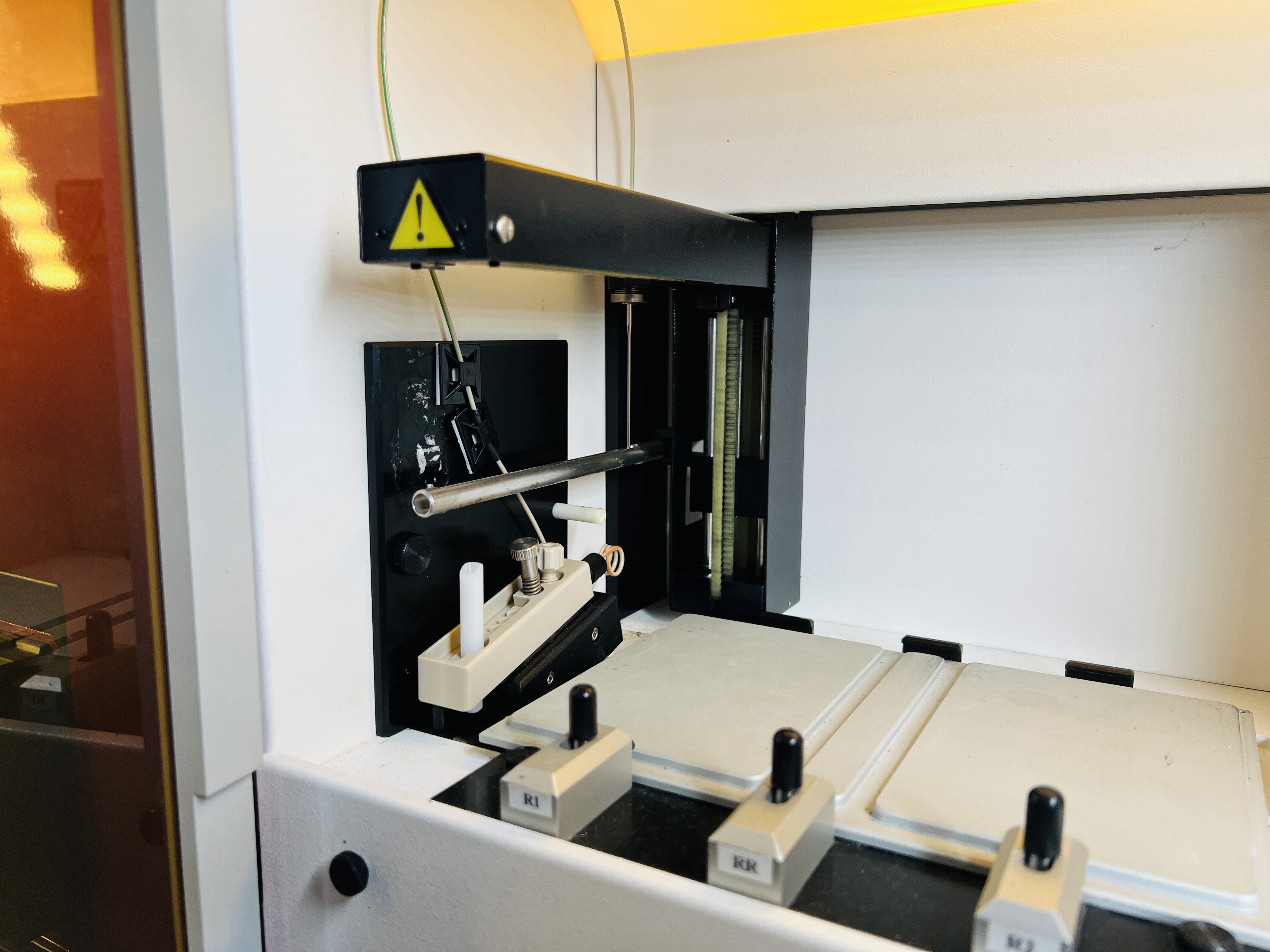 Used Biacore C Surface Plasmon Resonance (SPR) System