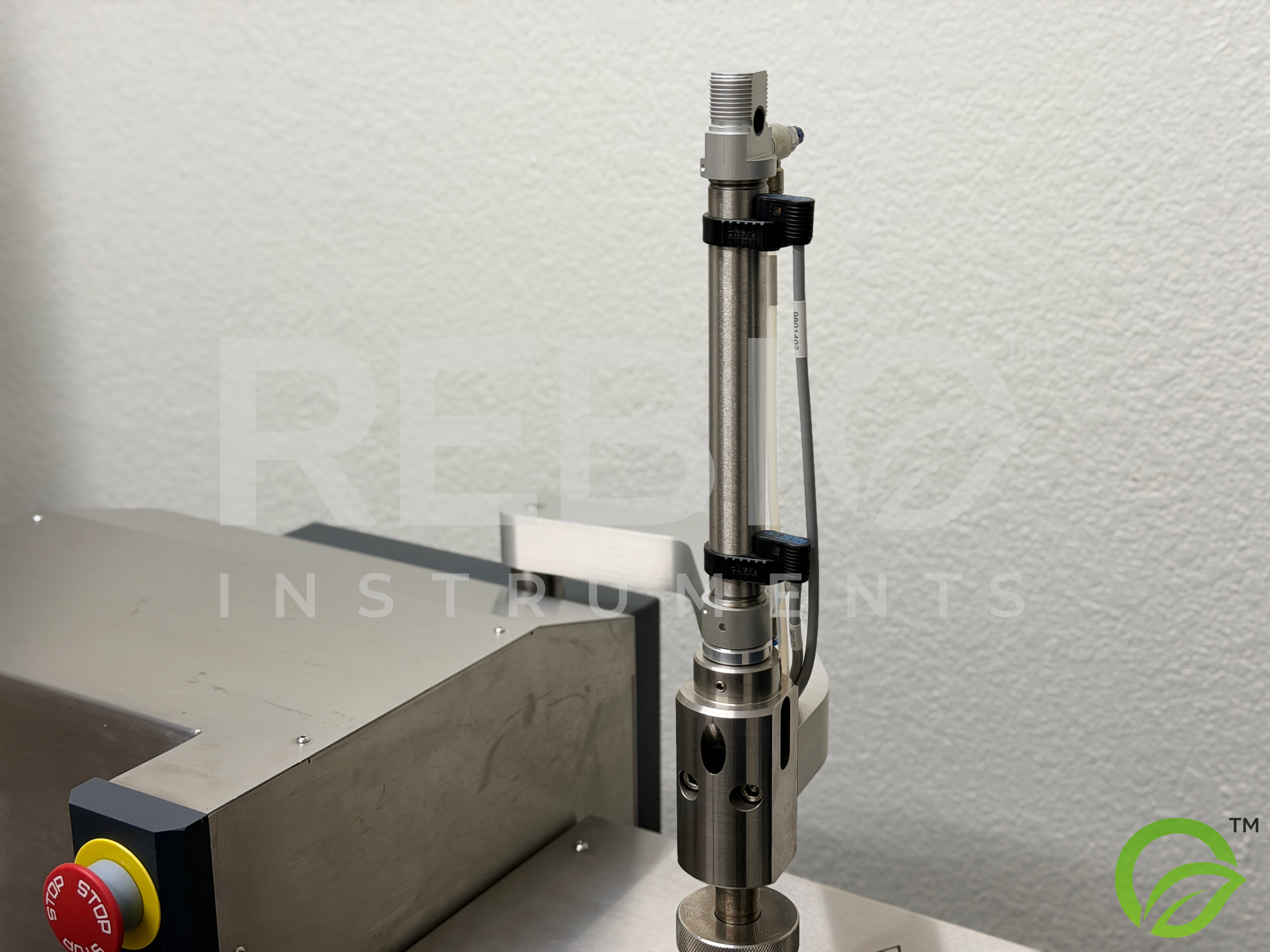 Used Thermo Scientific HAAKE MiniLab 3 Micro Compounder Twin Screw Extruder 567-2271