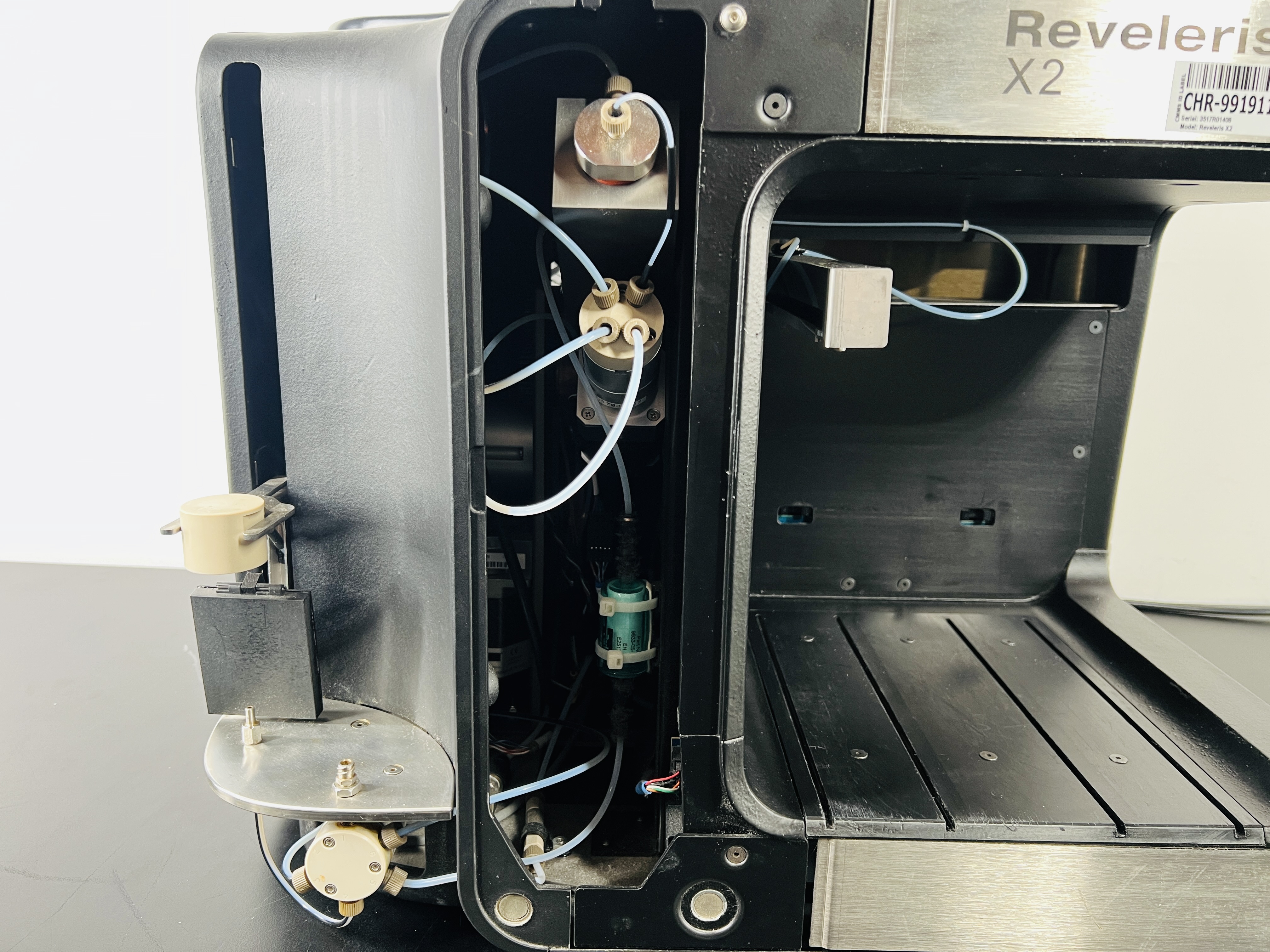 Used Grace Reveleris X2 Flash Chromatography System