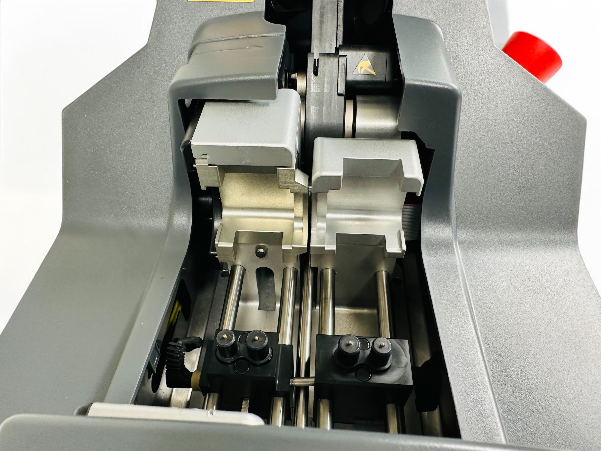 Used Sartorius BioWelder TC Sterile Welding Device