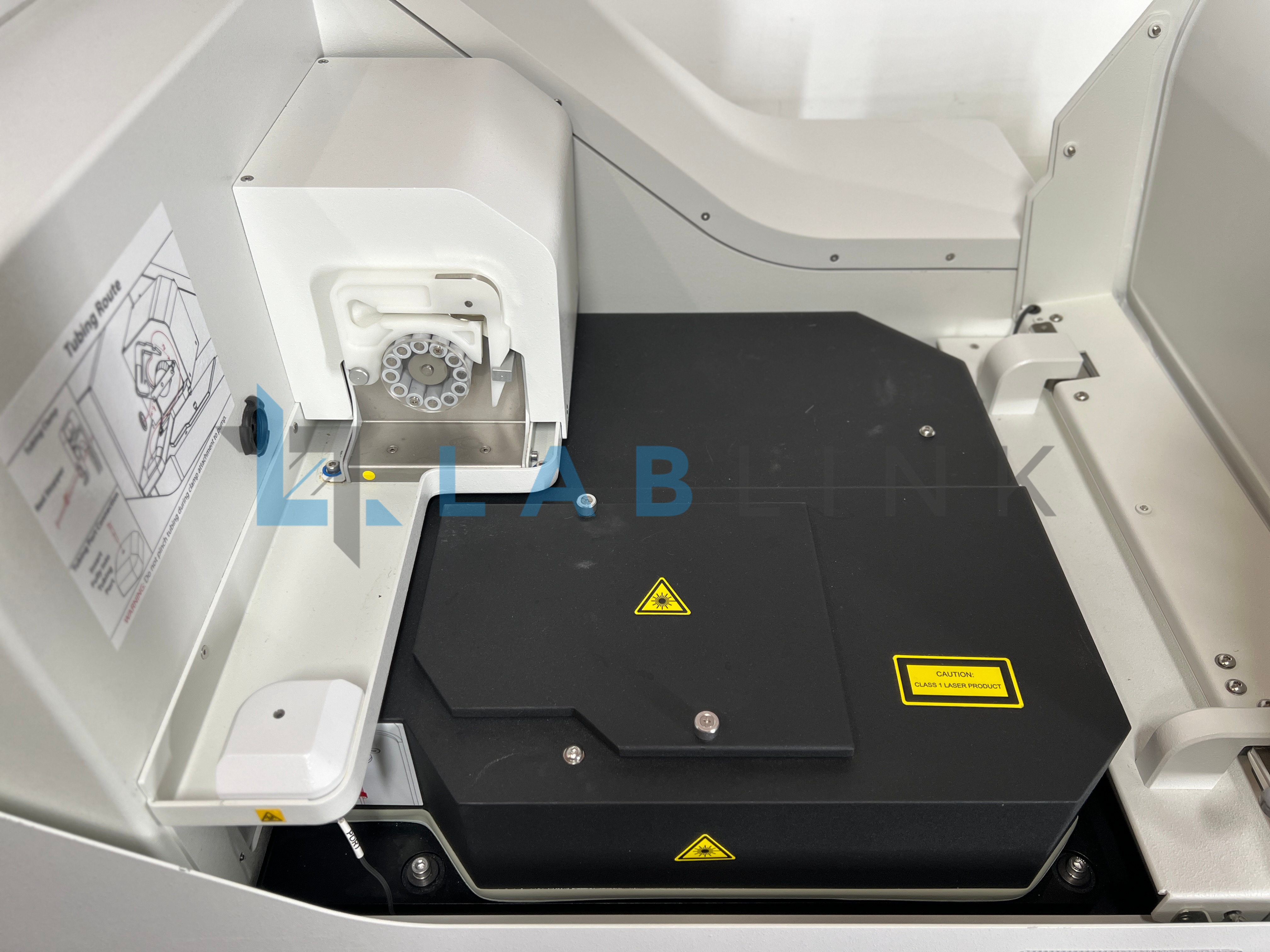 Used  Intellicyt iQue Screener Flow Cytometer with Sartorius IntelliCyt Fluidics Station