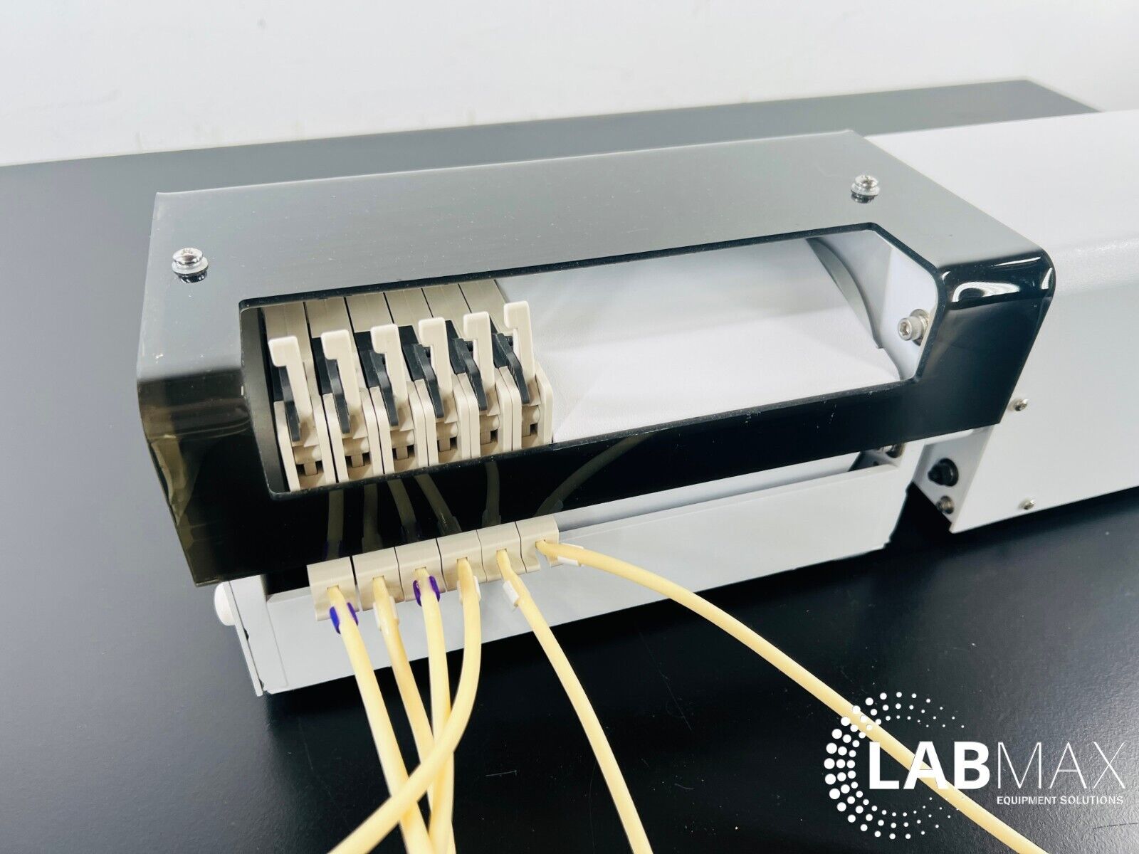 Used Agilent 810 Peristaltic Pump G7935-64052 with WARRANTY