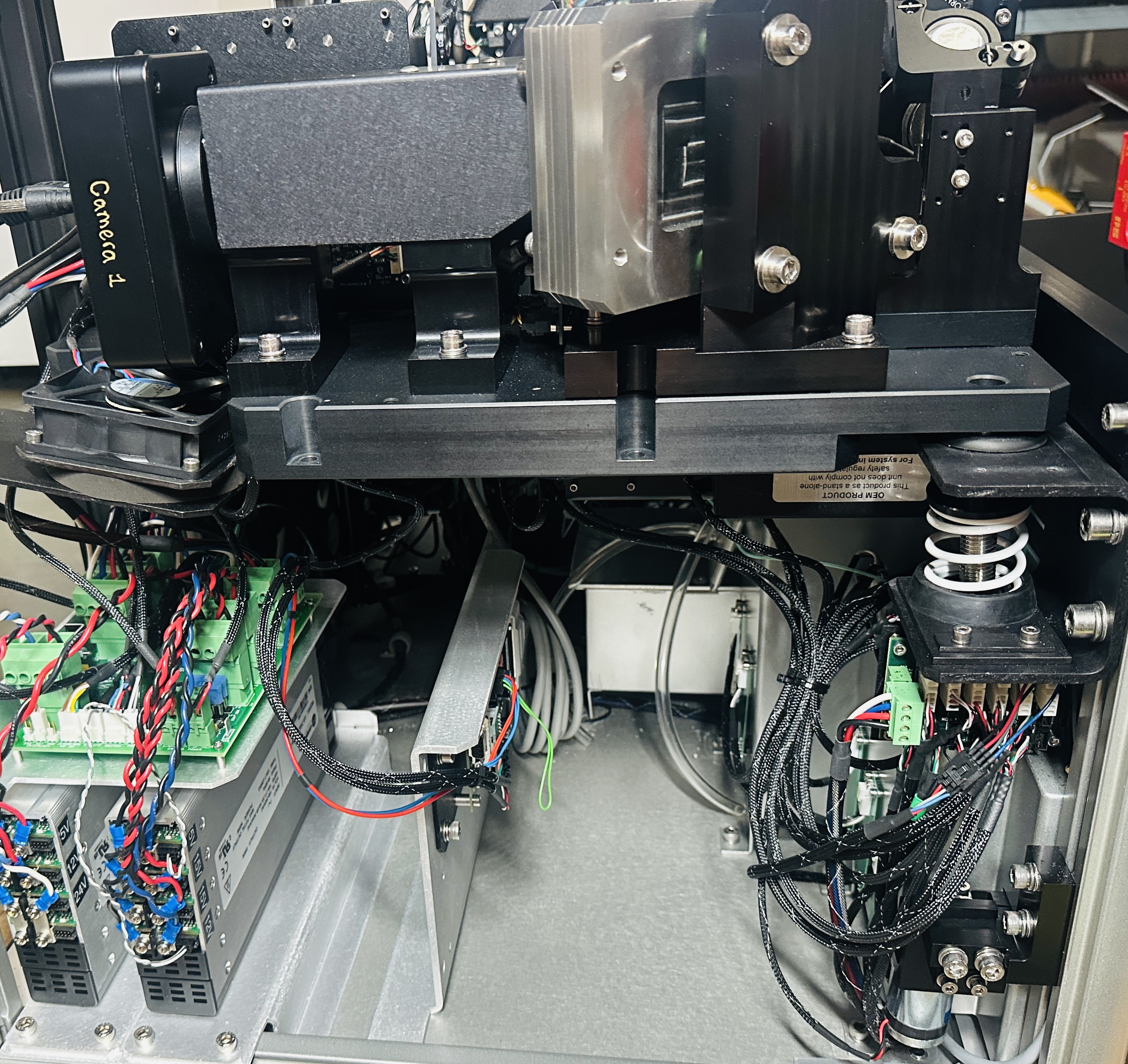 Used   Amnis ImageStream X Mark II Imaging Flow Cytometer MultiMag 