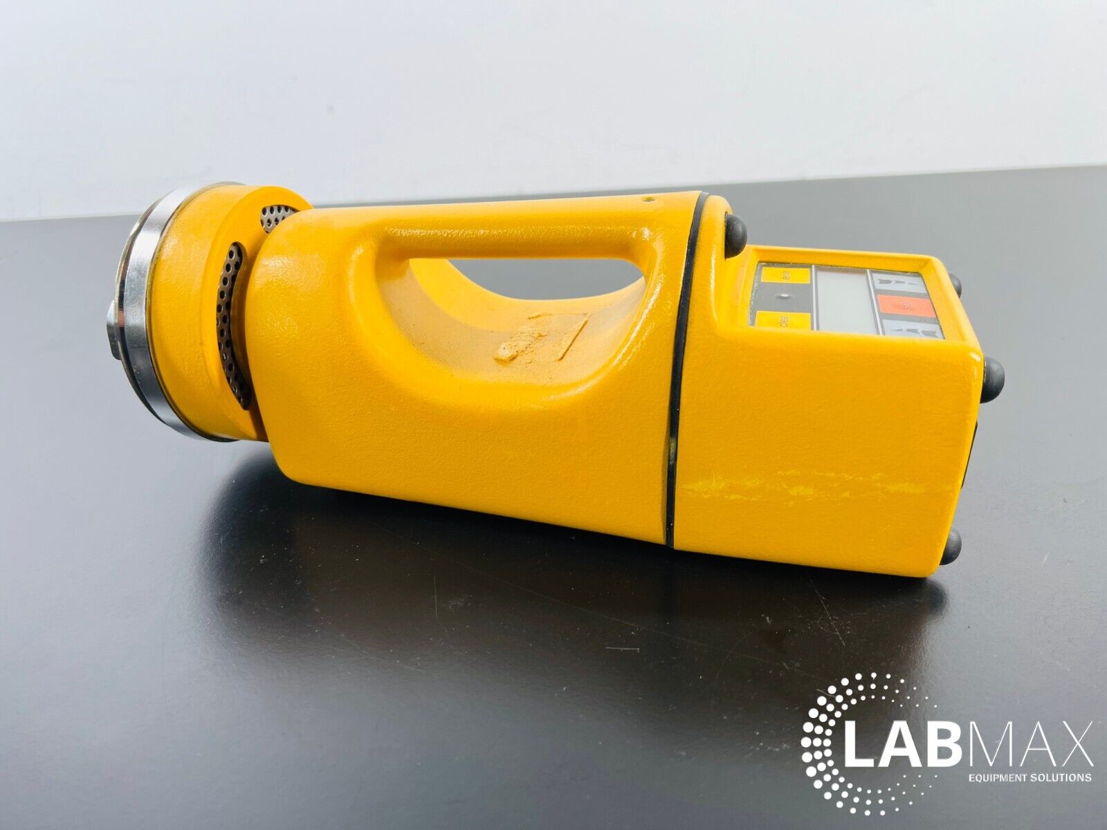 Used PBI Air Sampler SAS Super 100 Micro Biological Air Sampler with WARRANTY