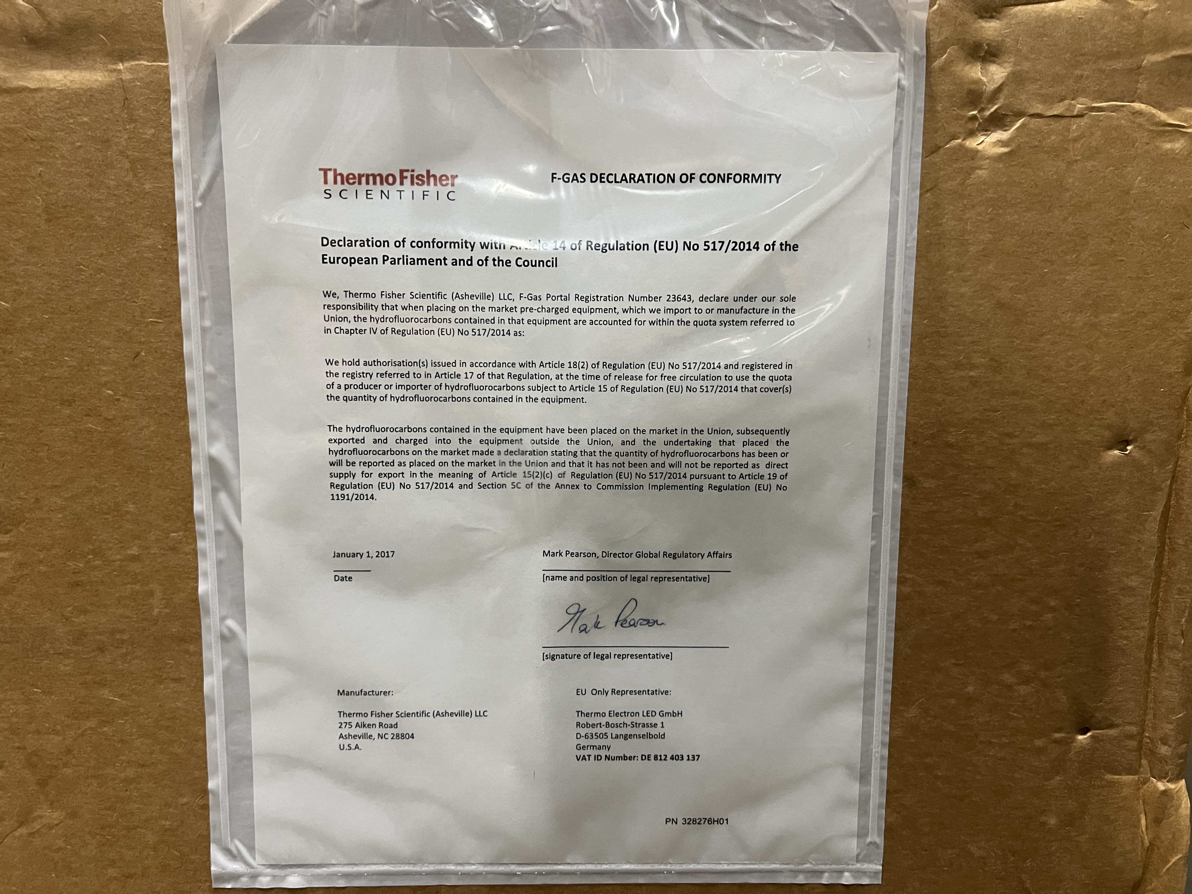 Used NEW Thermo Scientific Neslab ThermoFlex 900 Recirculating Chiller