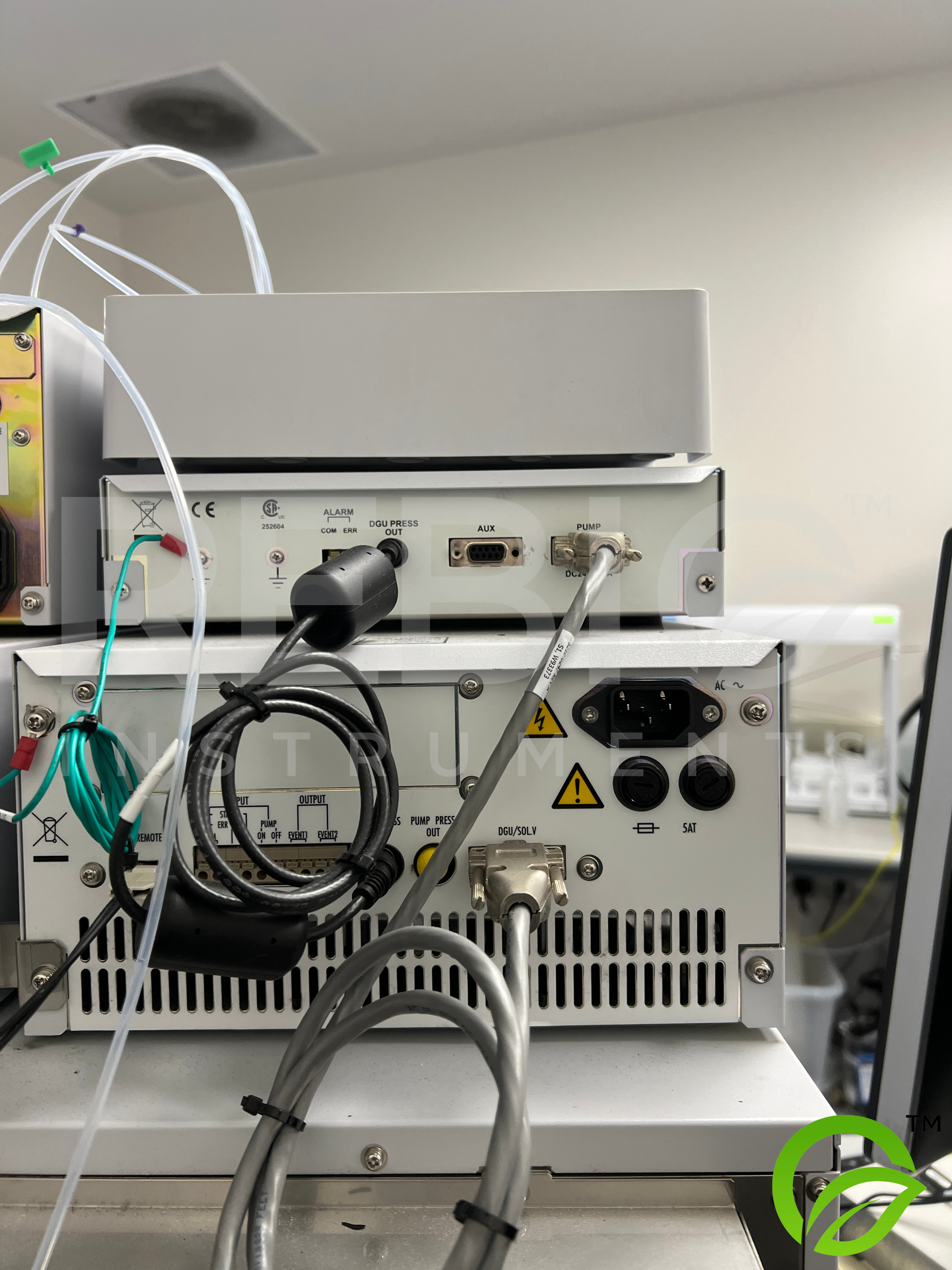 Used Shimadzu LCMS-8030 LC-MS/MS Mass Spectrometry with Nexera X2