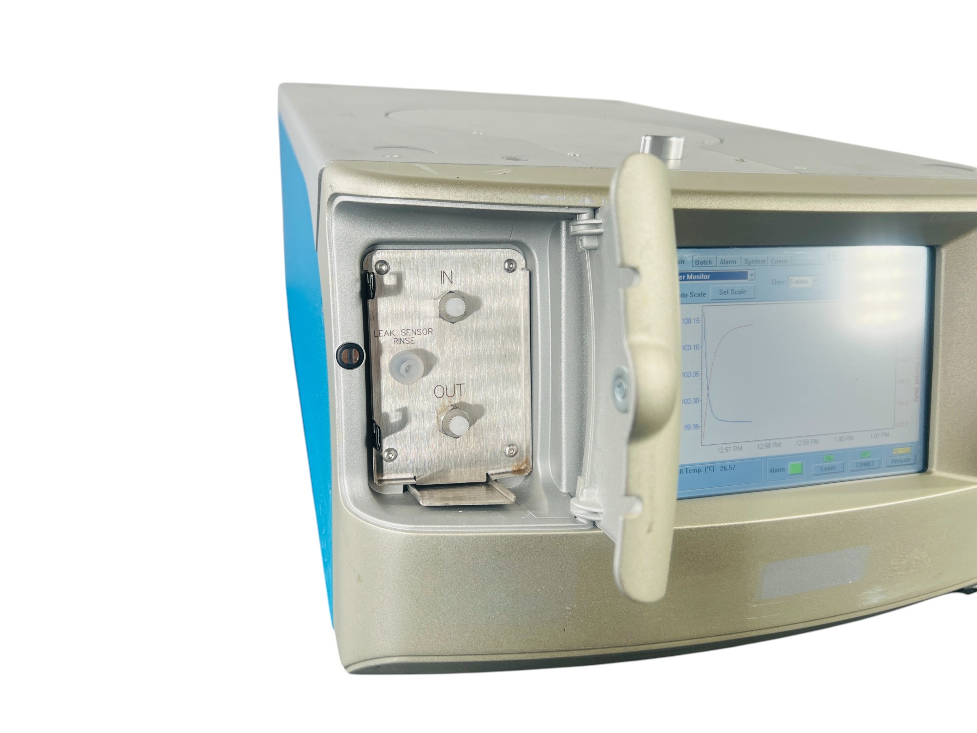 Used Wyatt Technology Dawn Heleos-II WH2-08