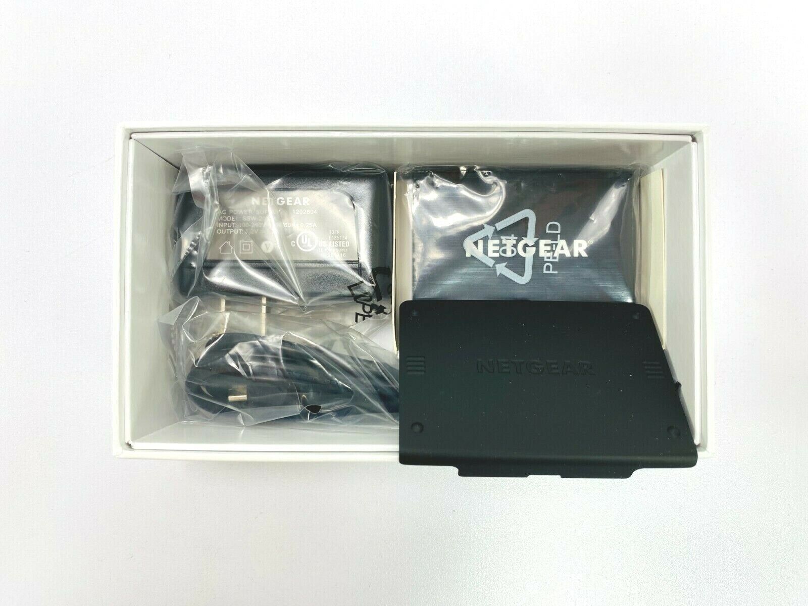 Netgear AirCard 763S LTE Mobile Hotspot NEW