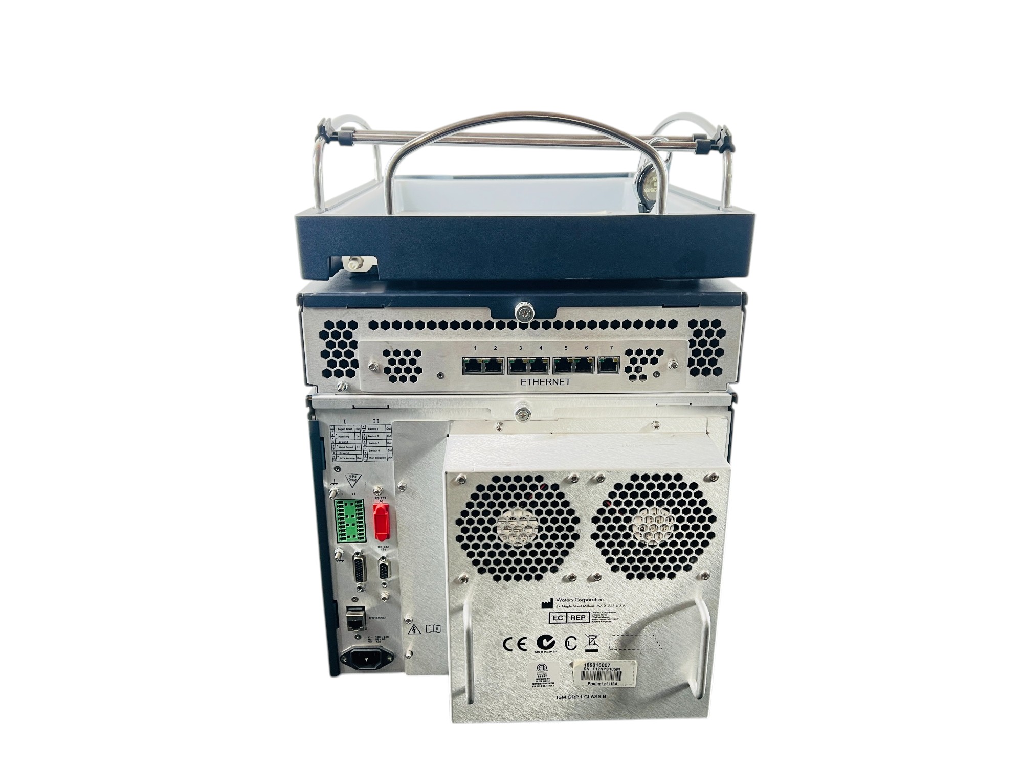 Used Waters nanoAcquity UPLC System