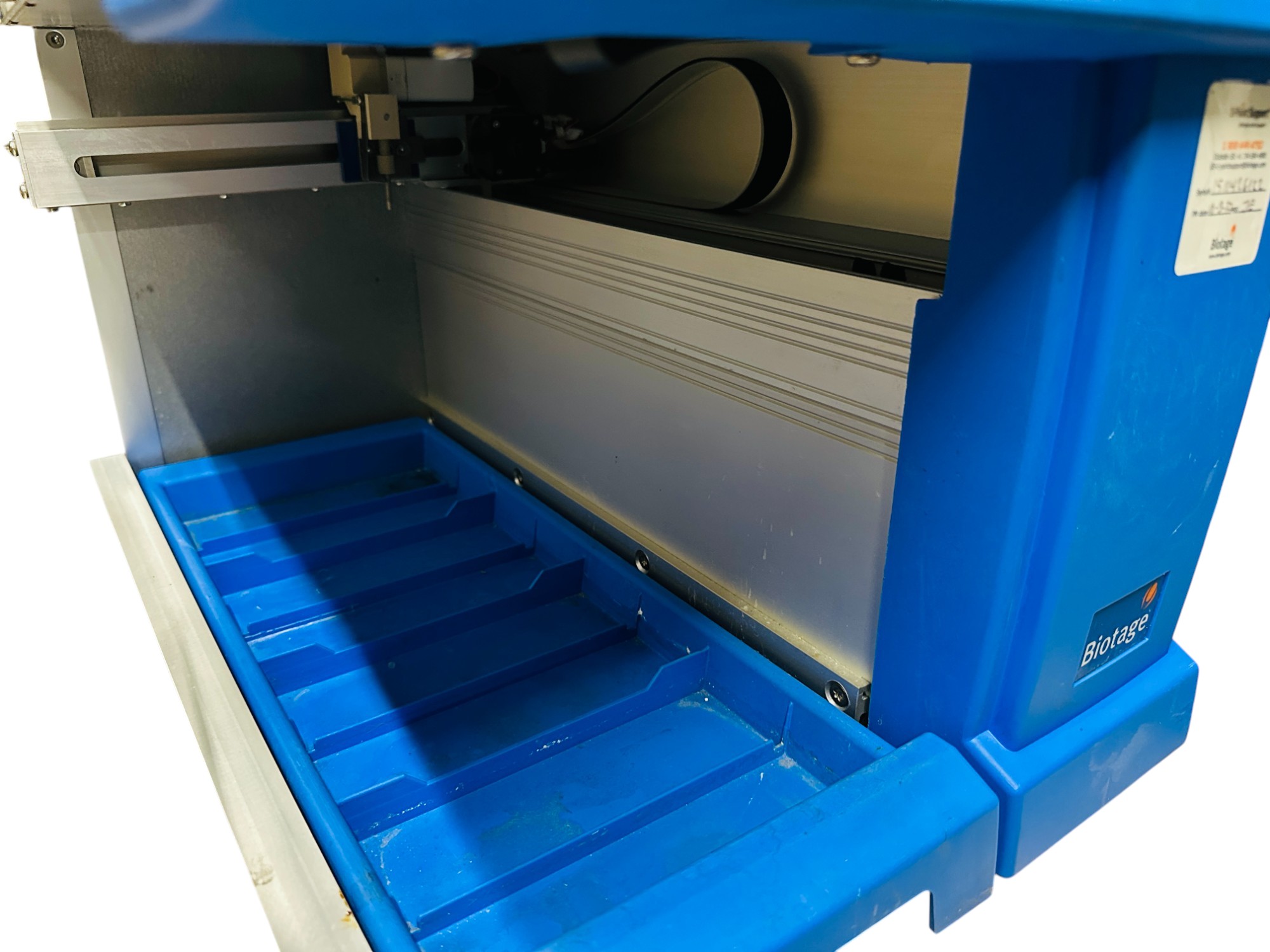 Used Biotage ISO-1SW Isolera One Flash Chromatography System