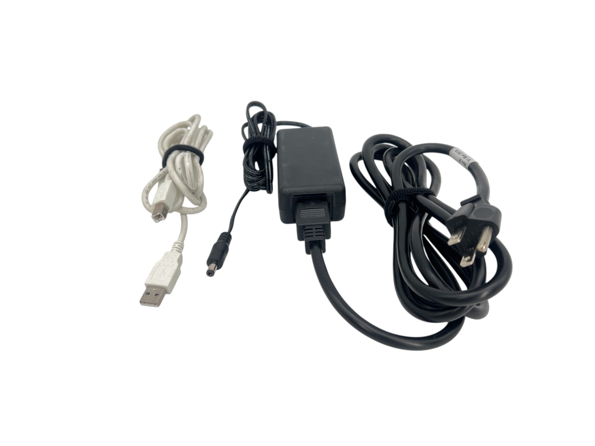 Used Thermo Scientific NanoDrop 8000 UV-Vis Spectrophotometer