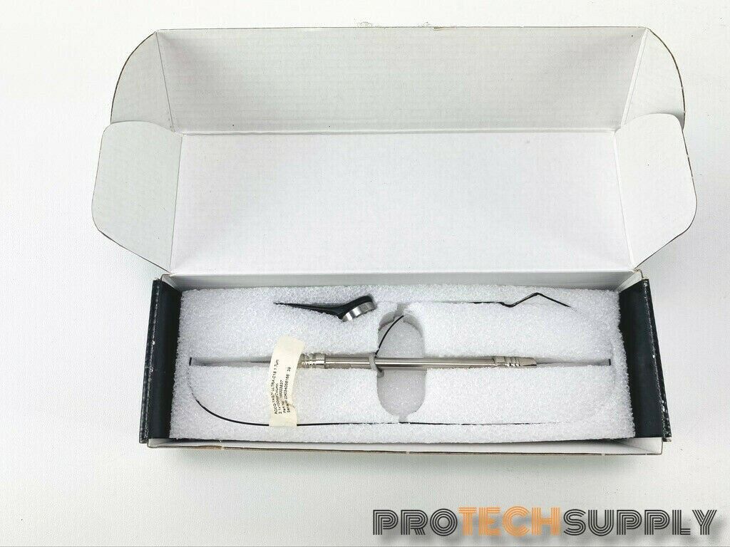 Used Waters Column AccQ-Tag Ultra C18, 1.7 µm, 2.1 x 100 mm Column 186003837