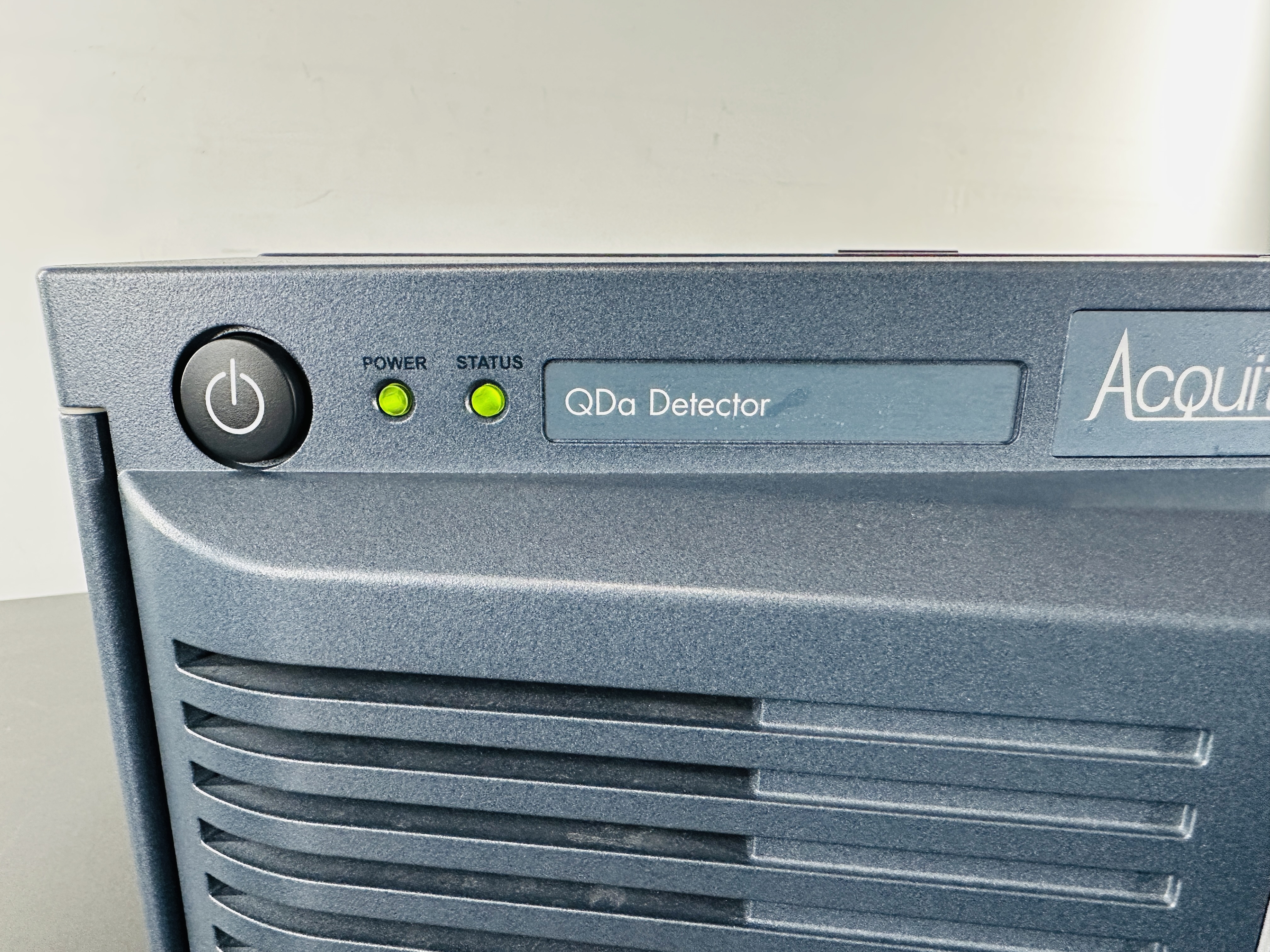 Used Waters Acquity QDa Detector 