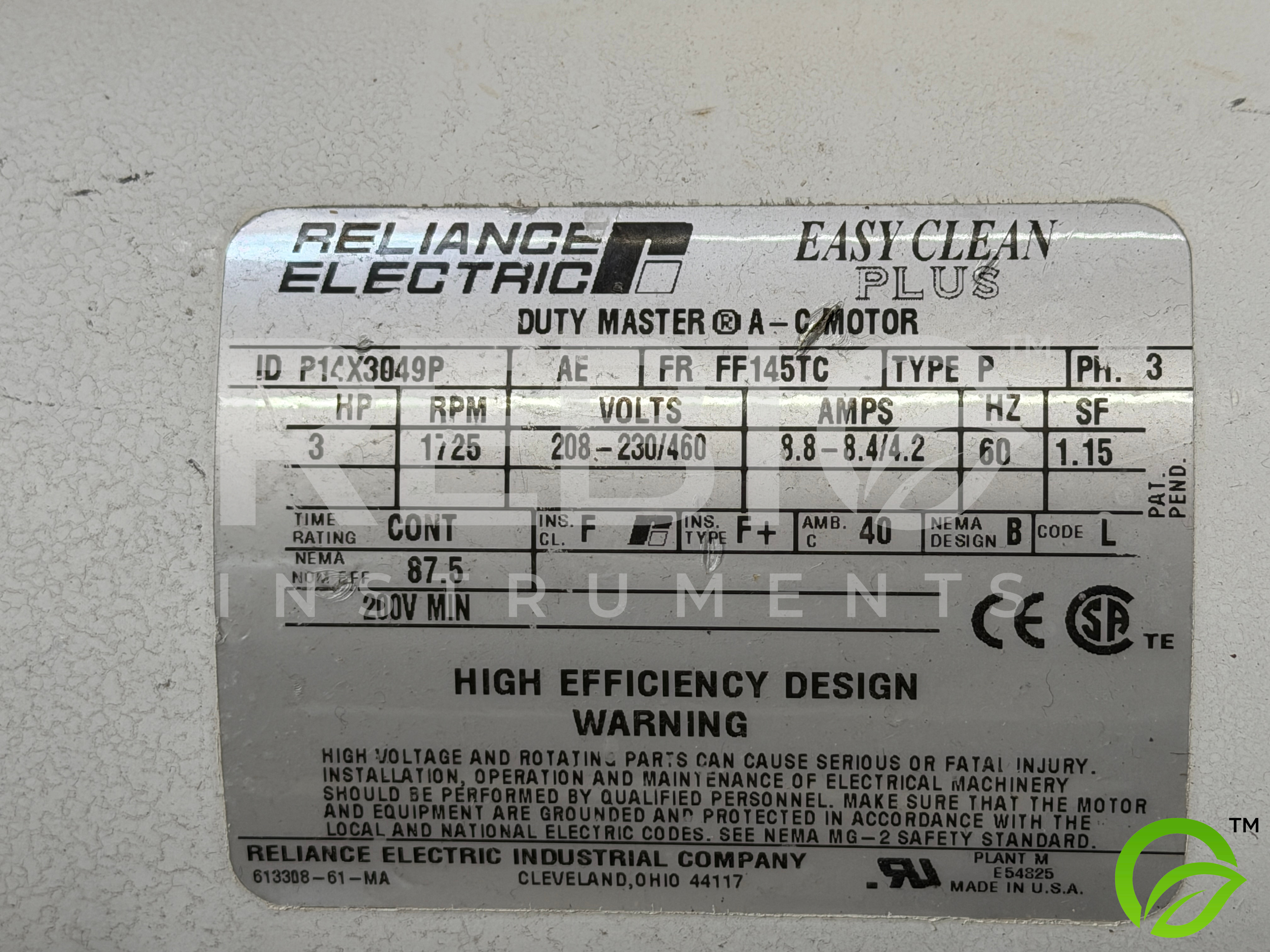 Used Integrated Biosystems / Sartorius Huber CryoTrol CT-6300 Freeze-Thaw Temperature Control Unit