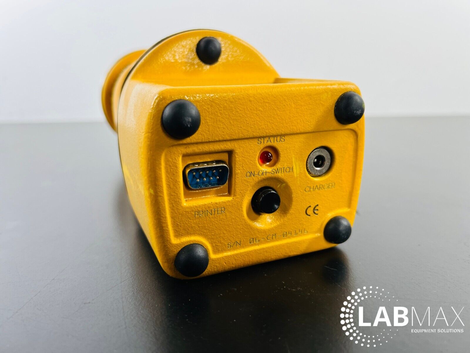 Used PBI Air Sampler SAS Super 100 Micro Biological Air Sampler with WARRANTY