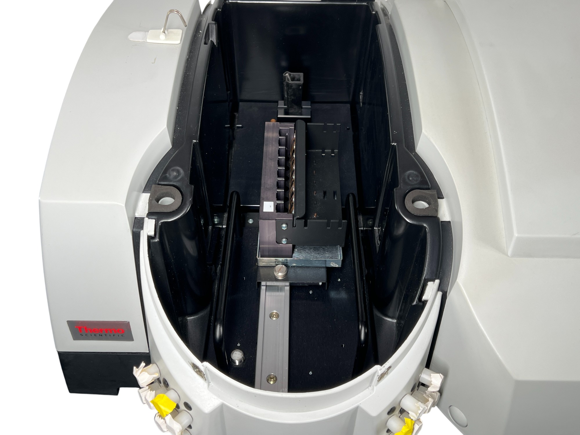 Used Thermo Scientific Evolution 300 UV-Vis Spectrophotometer EVO300 PC + UV Quartz Cells