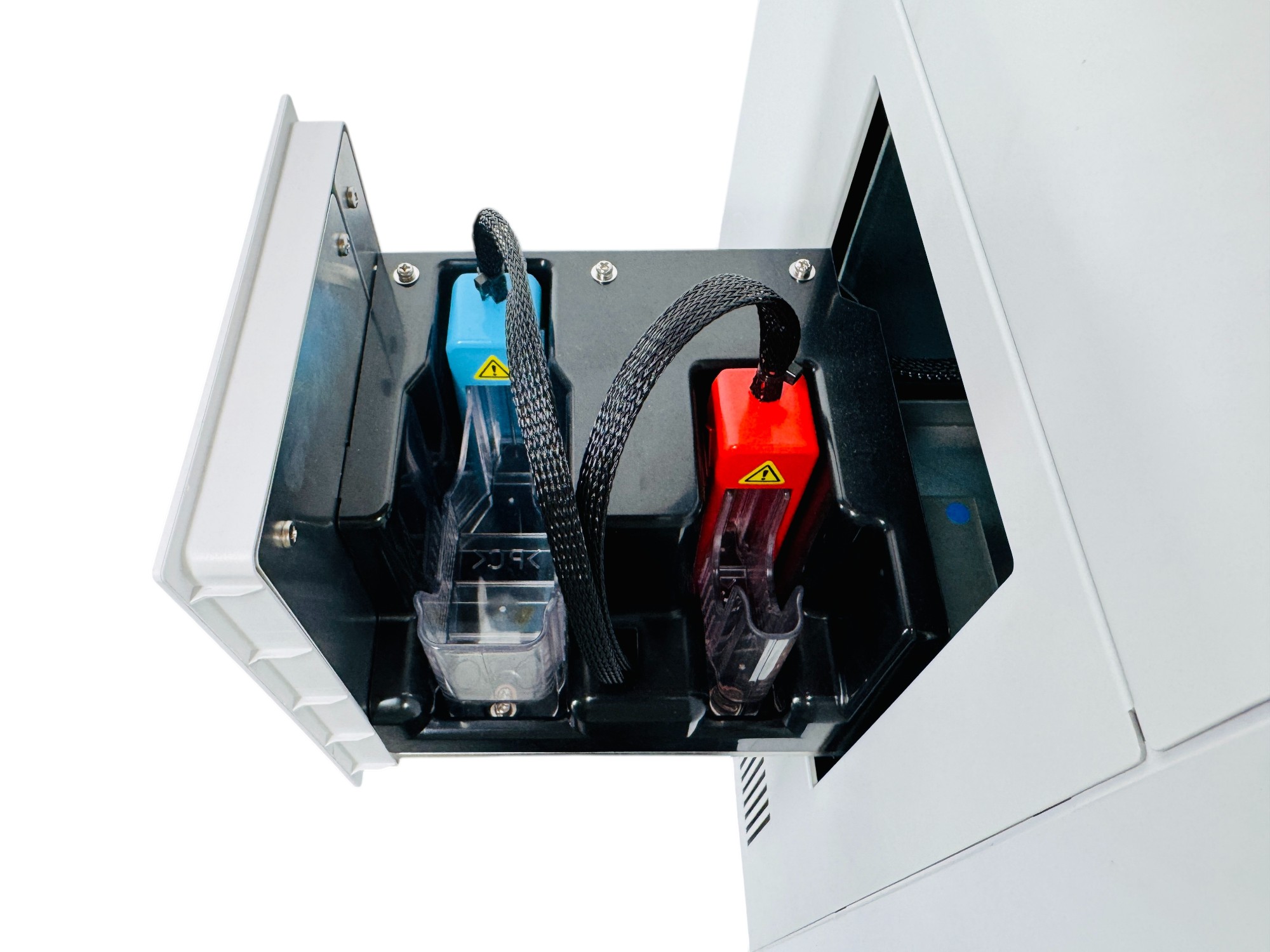 Used Sysmex XN-430 Hematology Analyzer + PowerVar + Sofware