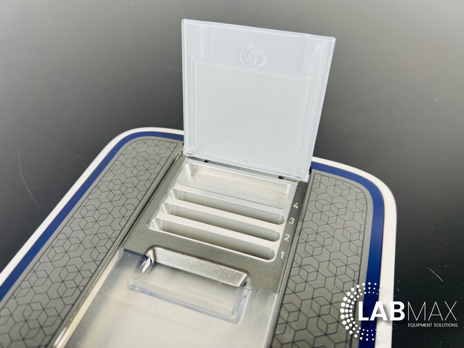 Used Life Technologies iBind Western Device SLF1000 with WARRANTY