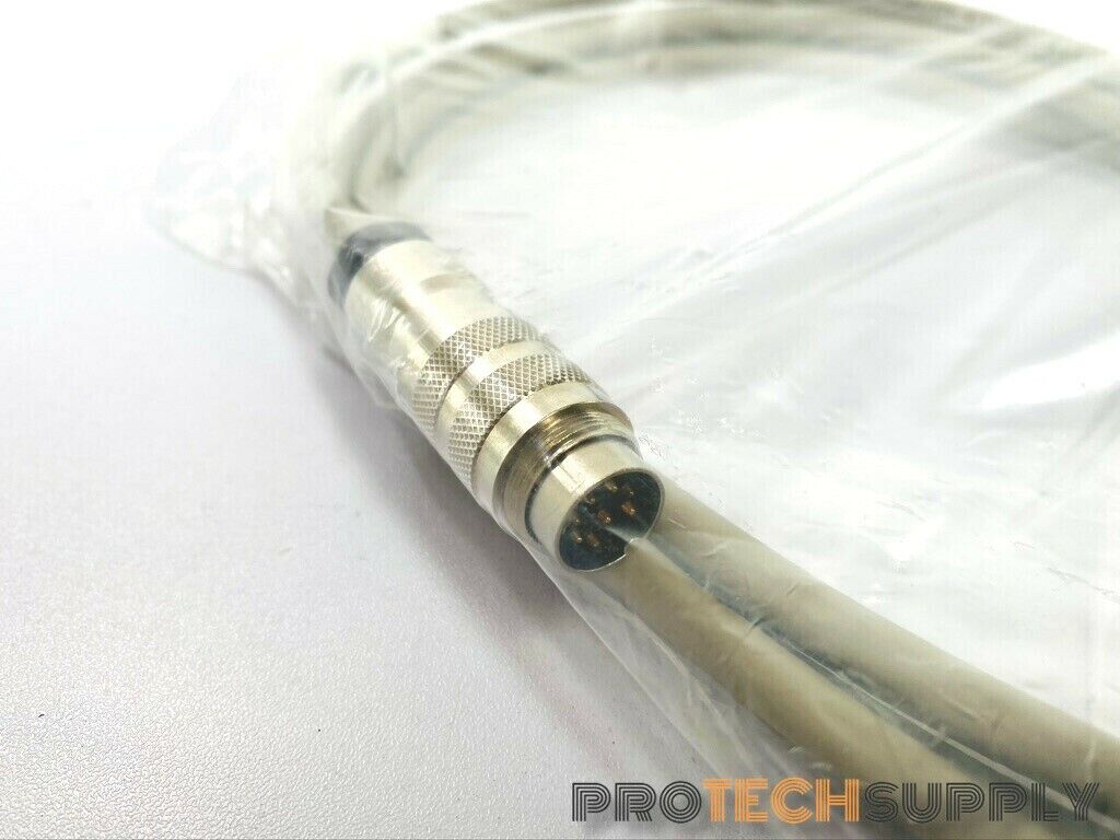 MICRO-EPSILON 2902067 SCD3/8 Sensor Cable NEW with WARRANTY