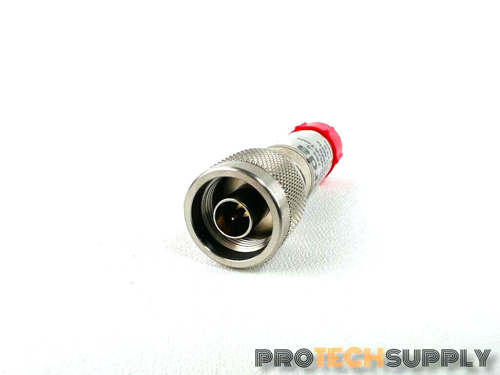 Used Narda 752-3 Attenuator 3dB Type-N Female to Male with WARRANTY