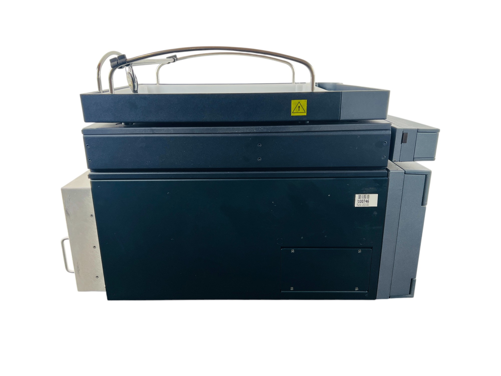 Used Waters nanoAcquity UPLC System